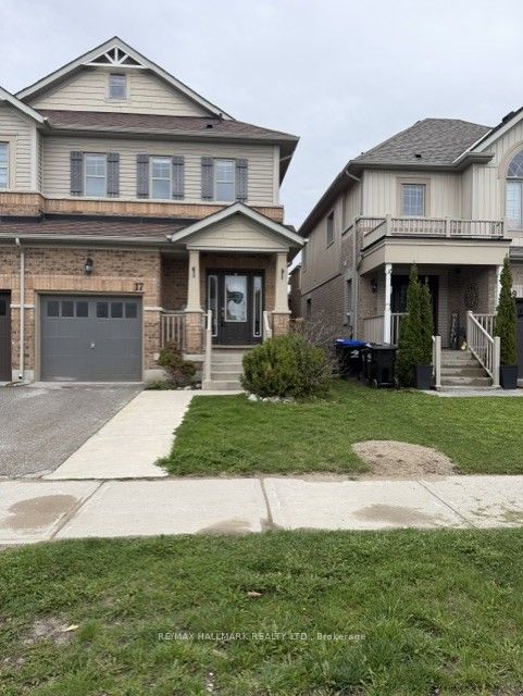 17 Hoard Avenue S, New Tecumseth, ON L9R 0M4 photo 3