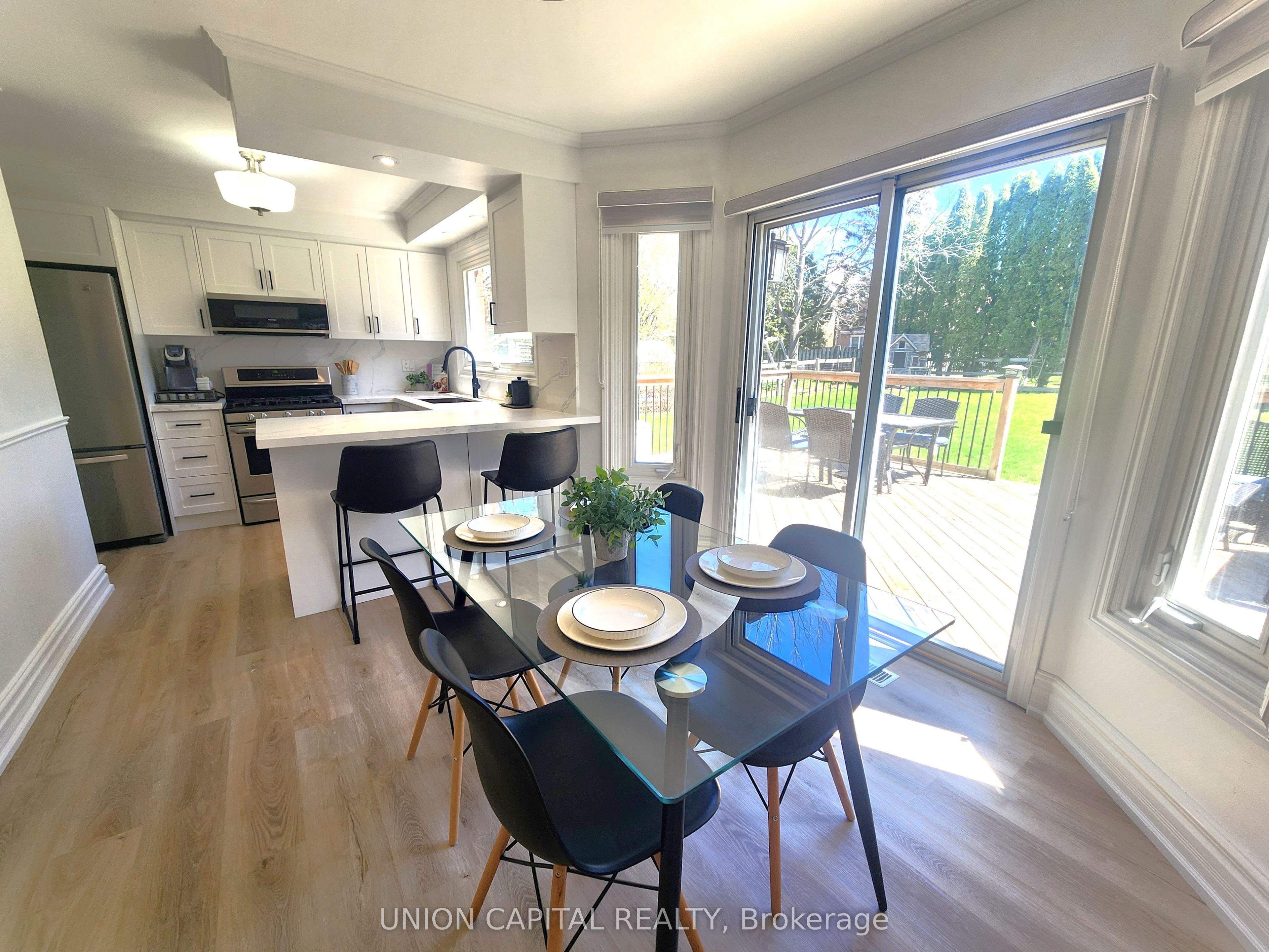 37 Carmody Lane, Uxbridge, ON L9P 1A5 photo 3