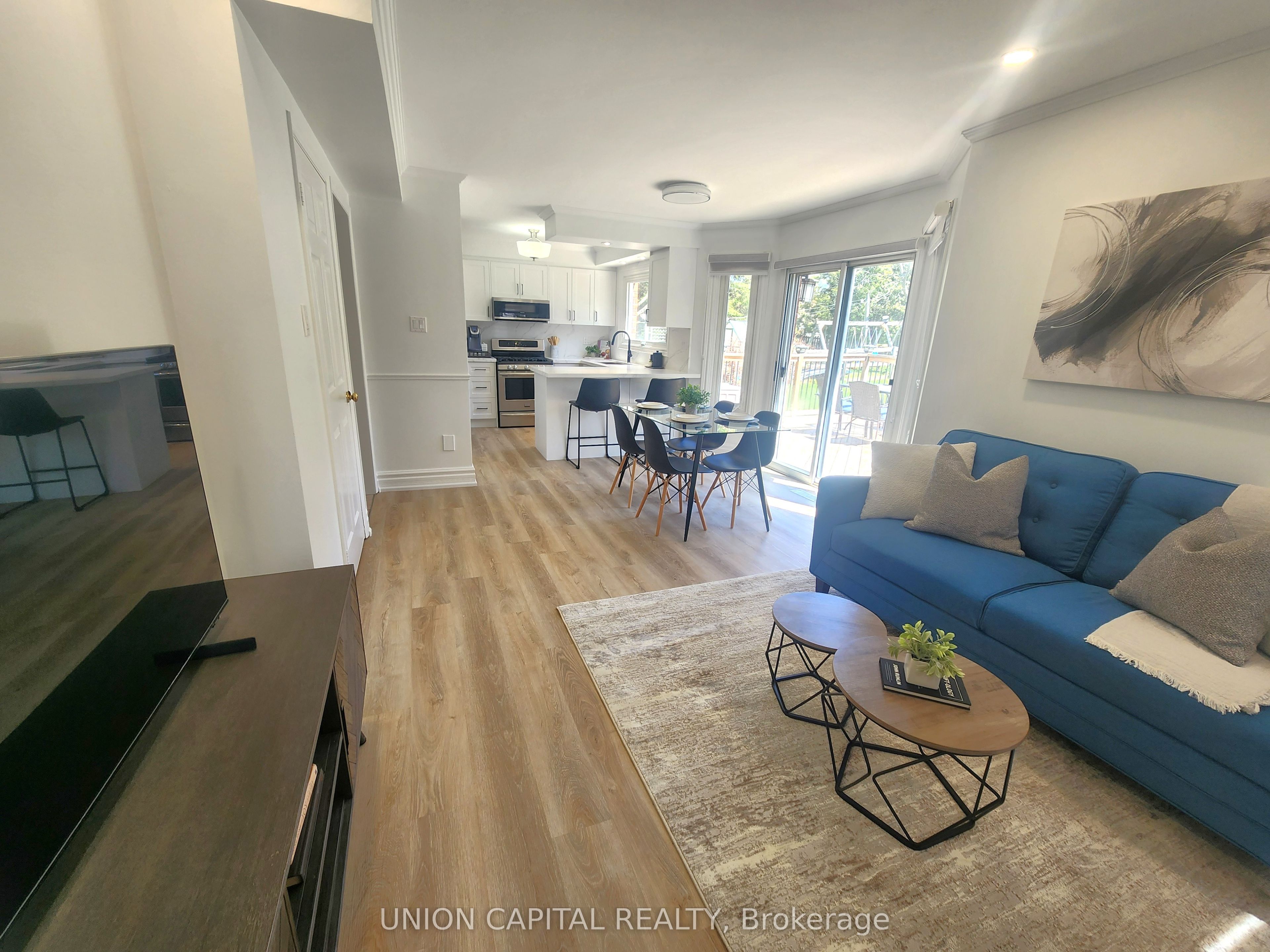 37 Carmody Lane, Uxbridge, ON L9P 1A5 photo 4