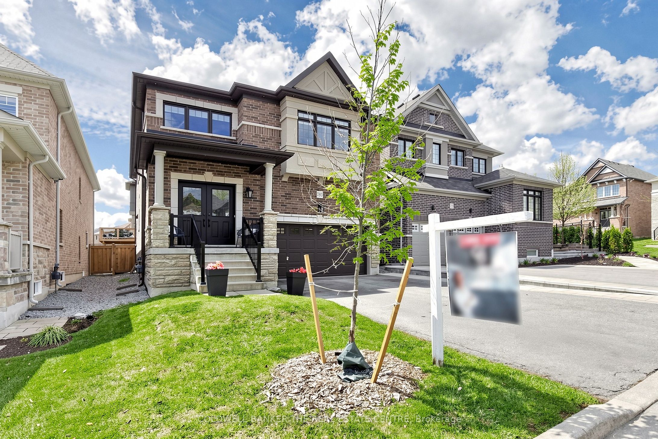 793 Prest Way, Newmarket, ON L3X 0J7 photo 3