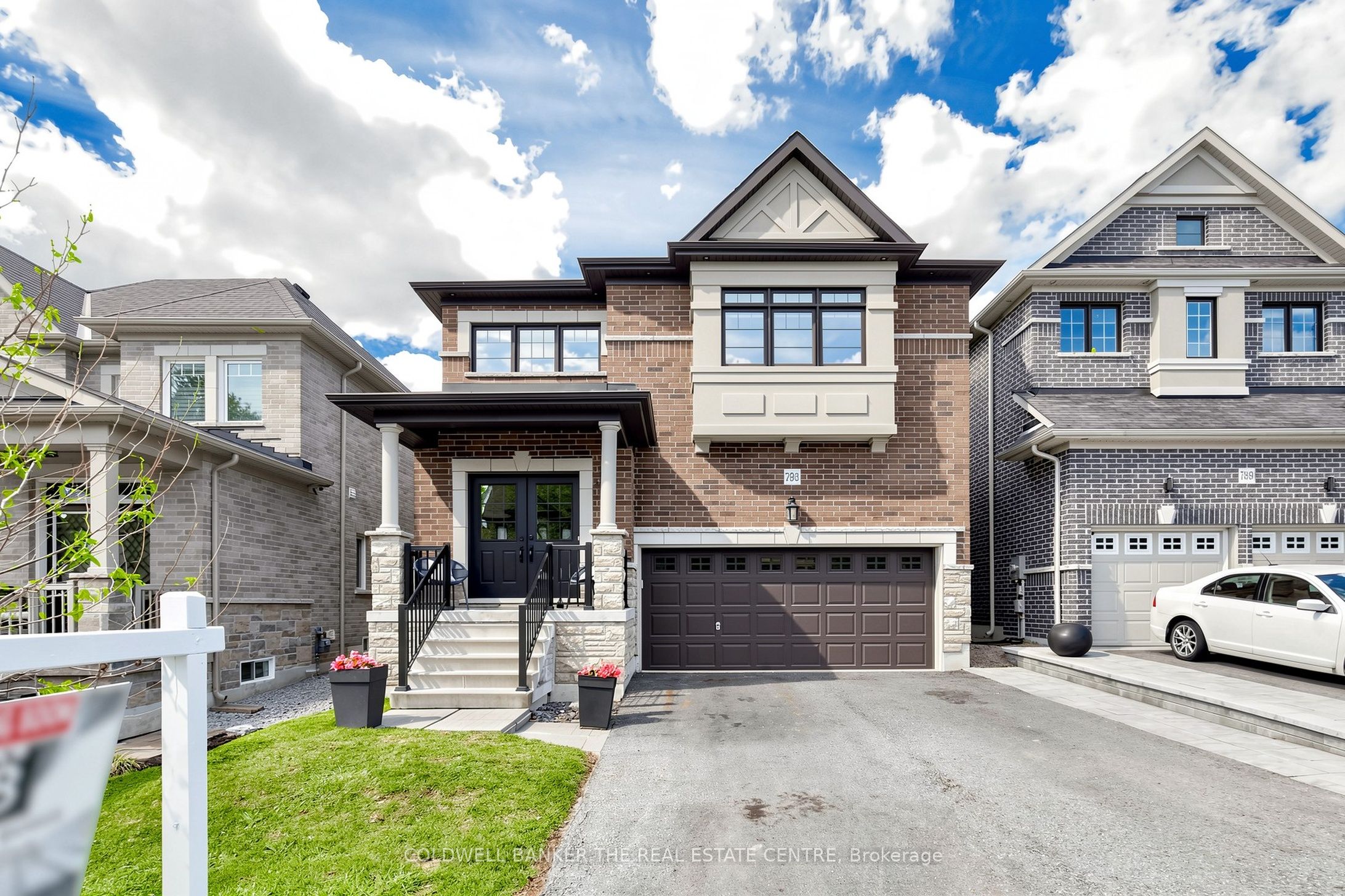 793 Prest Way, Newmarket, ON L3X 0J7 photo 4