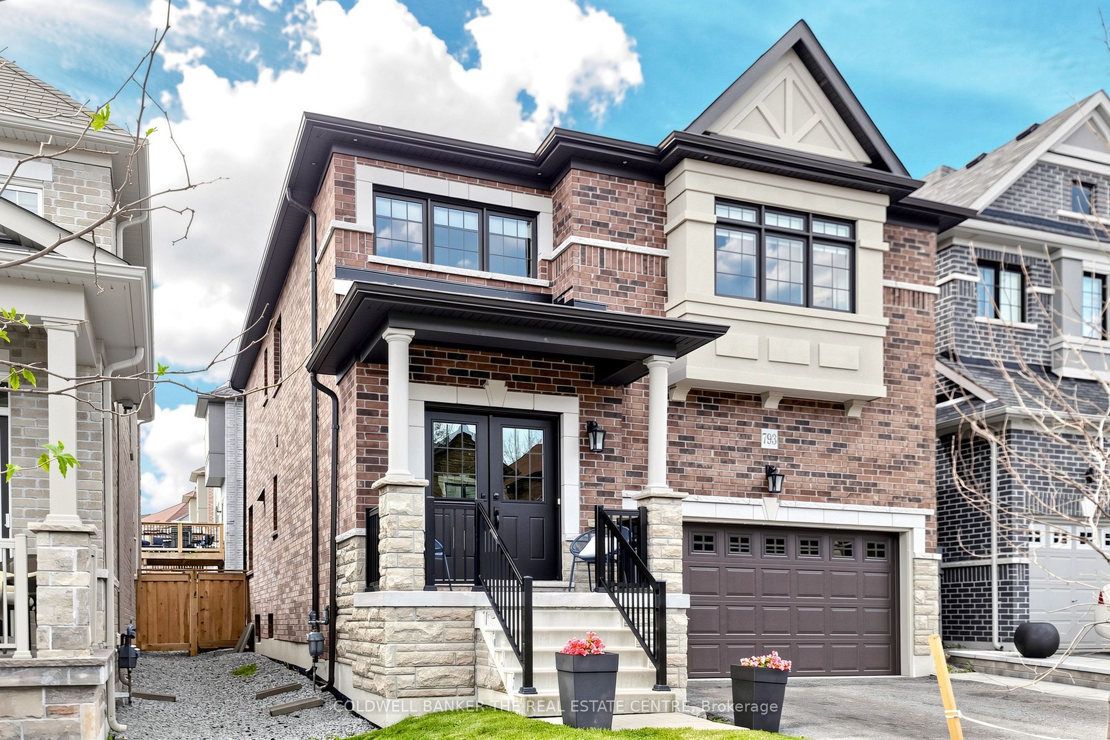 793 Prest Way, Newmarket, ON L3X 0J7 photo 5