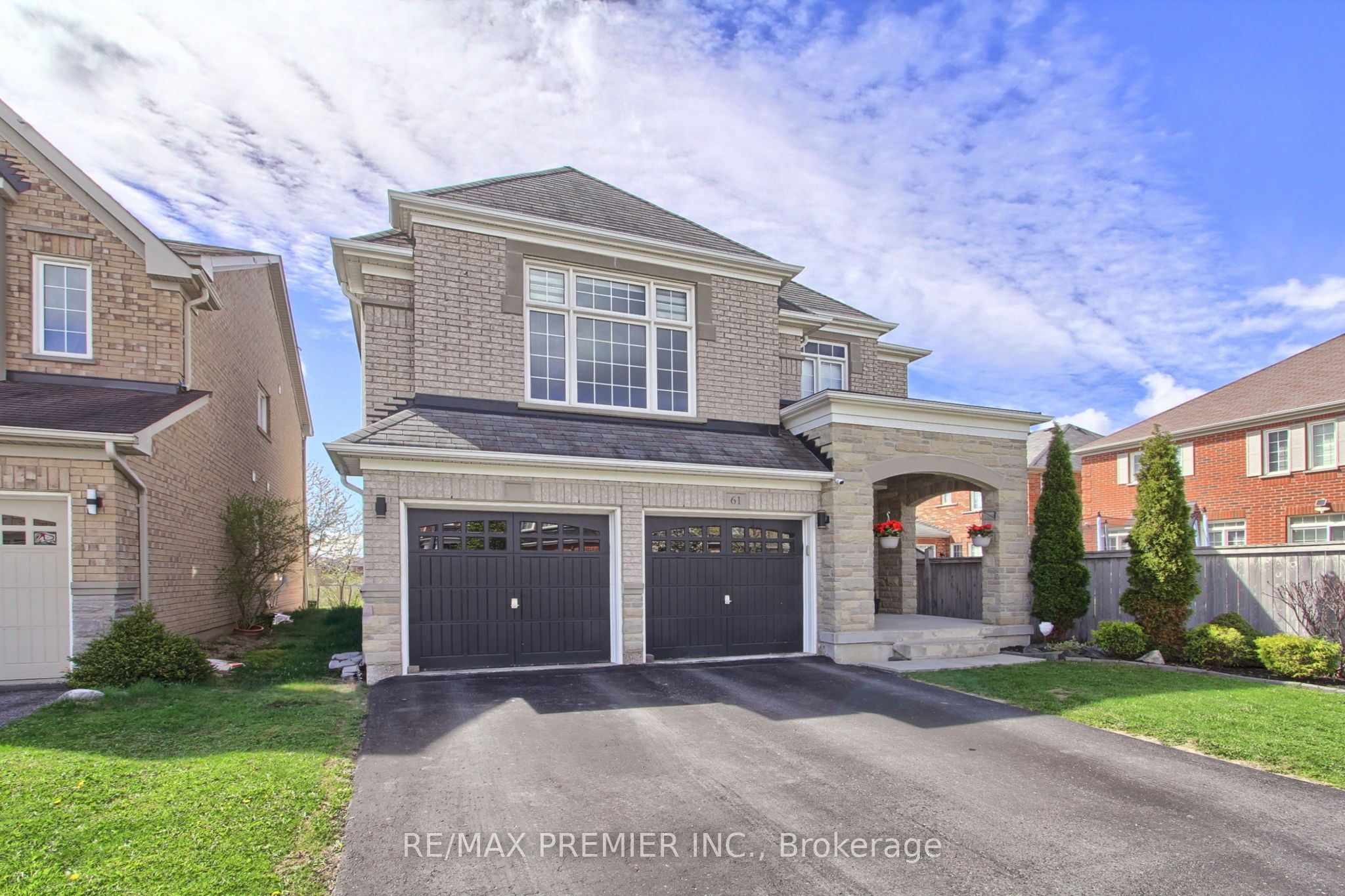61 Tigertail Crescent, Bradford West Gwillimbury, ON L3Z 0M3 photo 5
