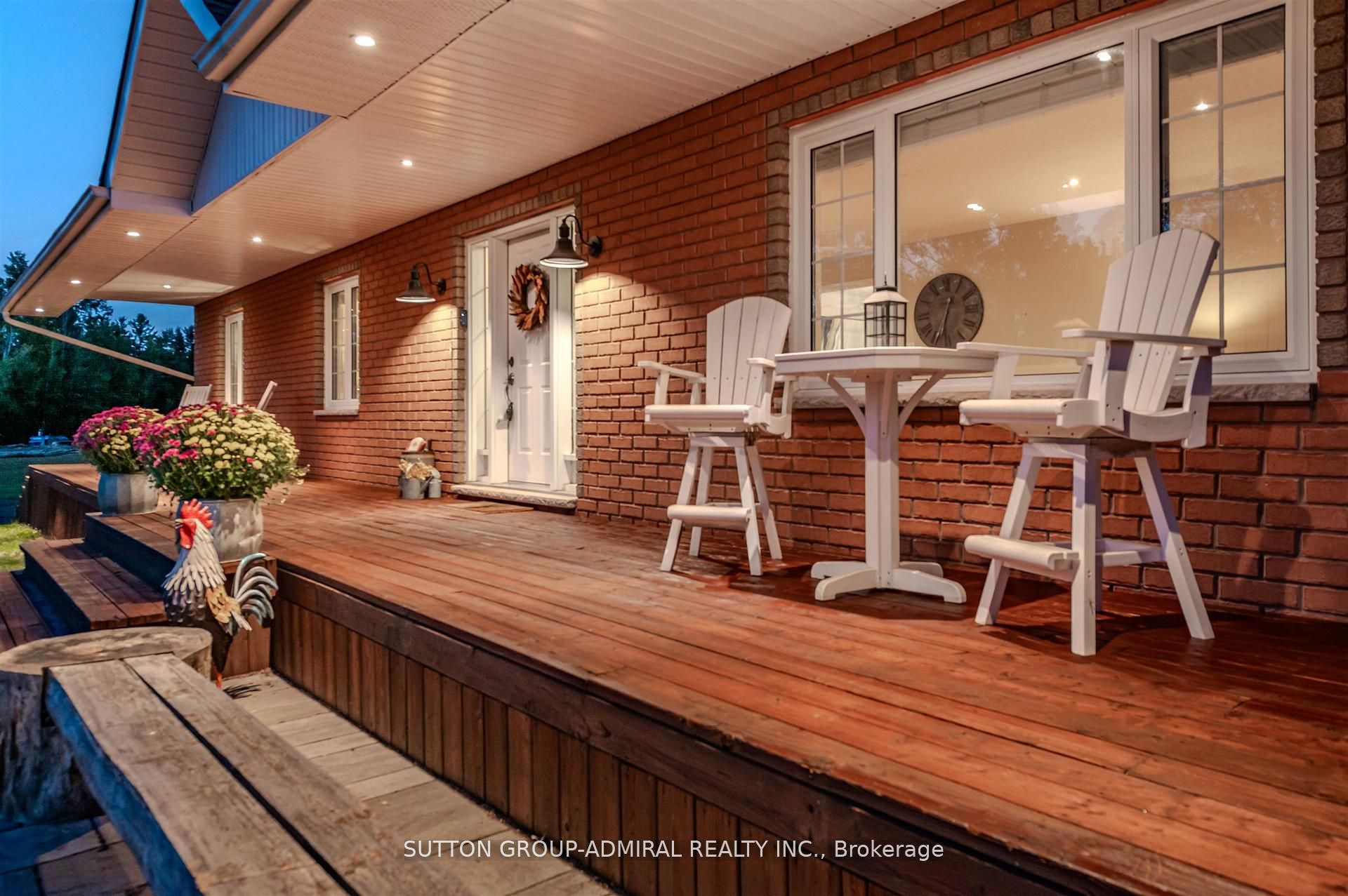 250 Denney Drive, Essa, ON L3W 0T8 photo 5