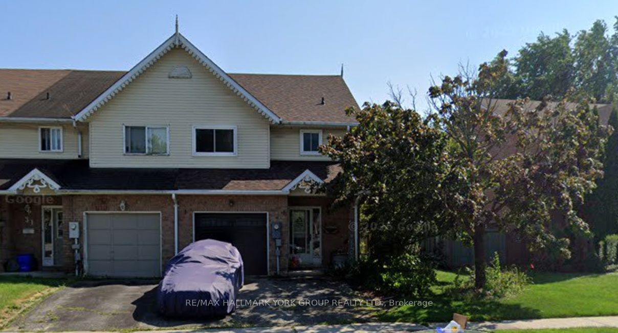 29 Biscayne Boulevard, Georgina, ON L4P 2R4