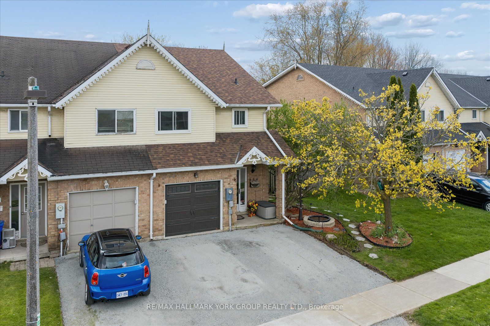 29 Biscayne Boulevard, Georgina, ON L4P 2R4 photo 2