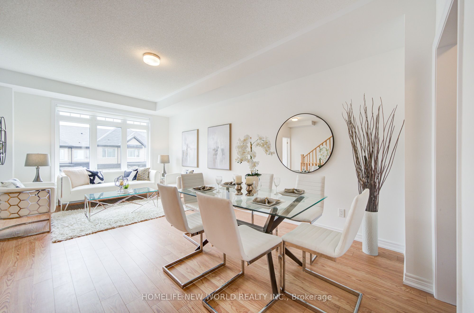 132 Lageer Drive, Whitchurch-Stouffville, ON L4A 5G2 photo 5
