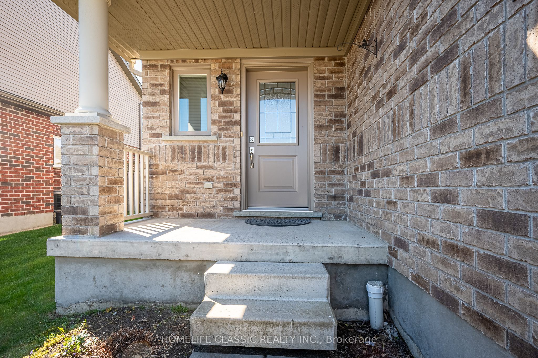 5 IRWIN Crescent, New Tecumseth, ON L9R 0G6 photo 2