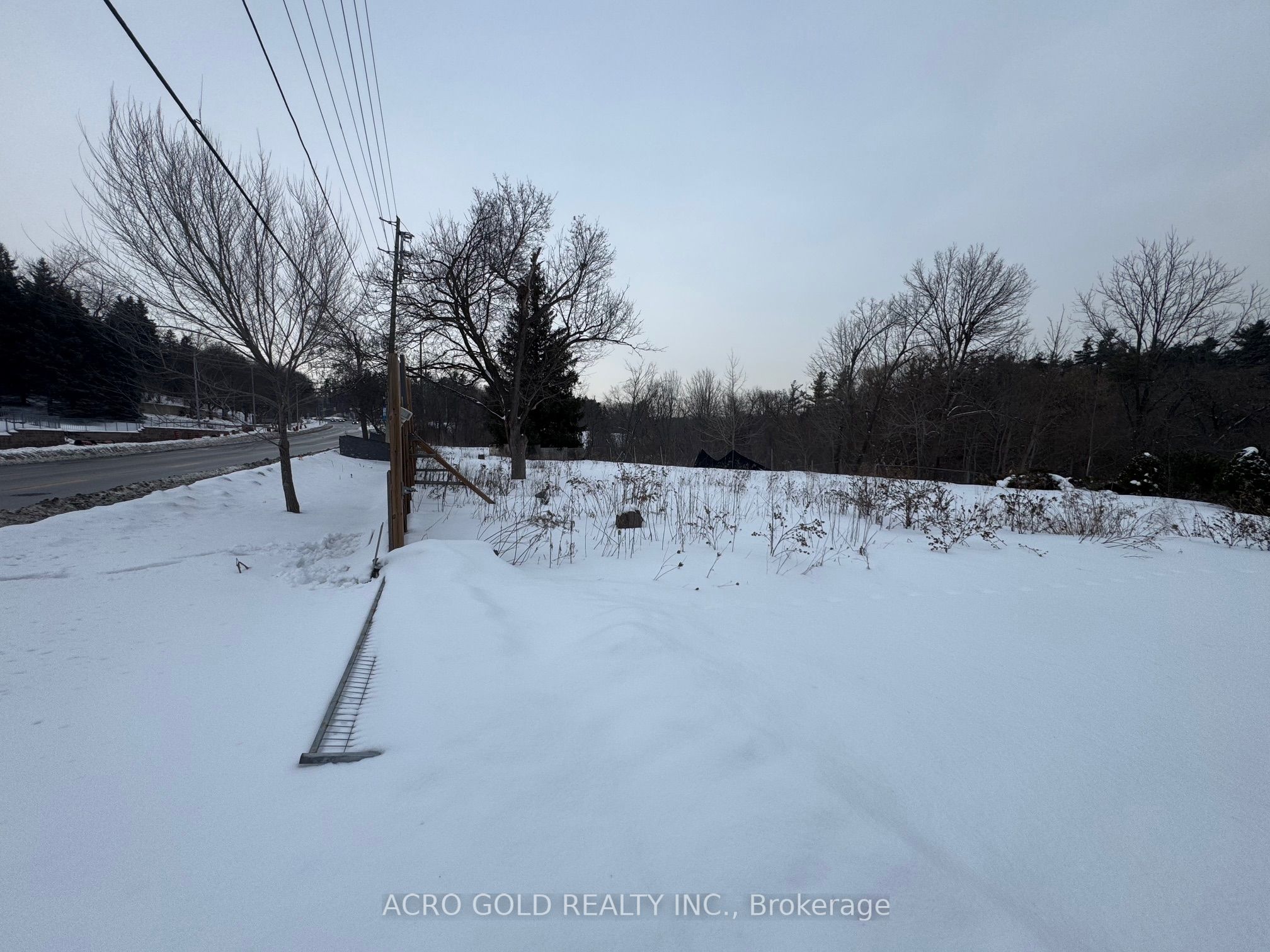 8519 Islington Avenue, Vaughan, ON L4L 1X3