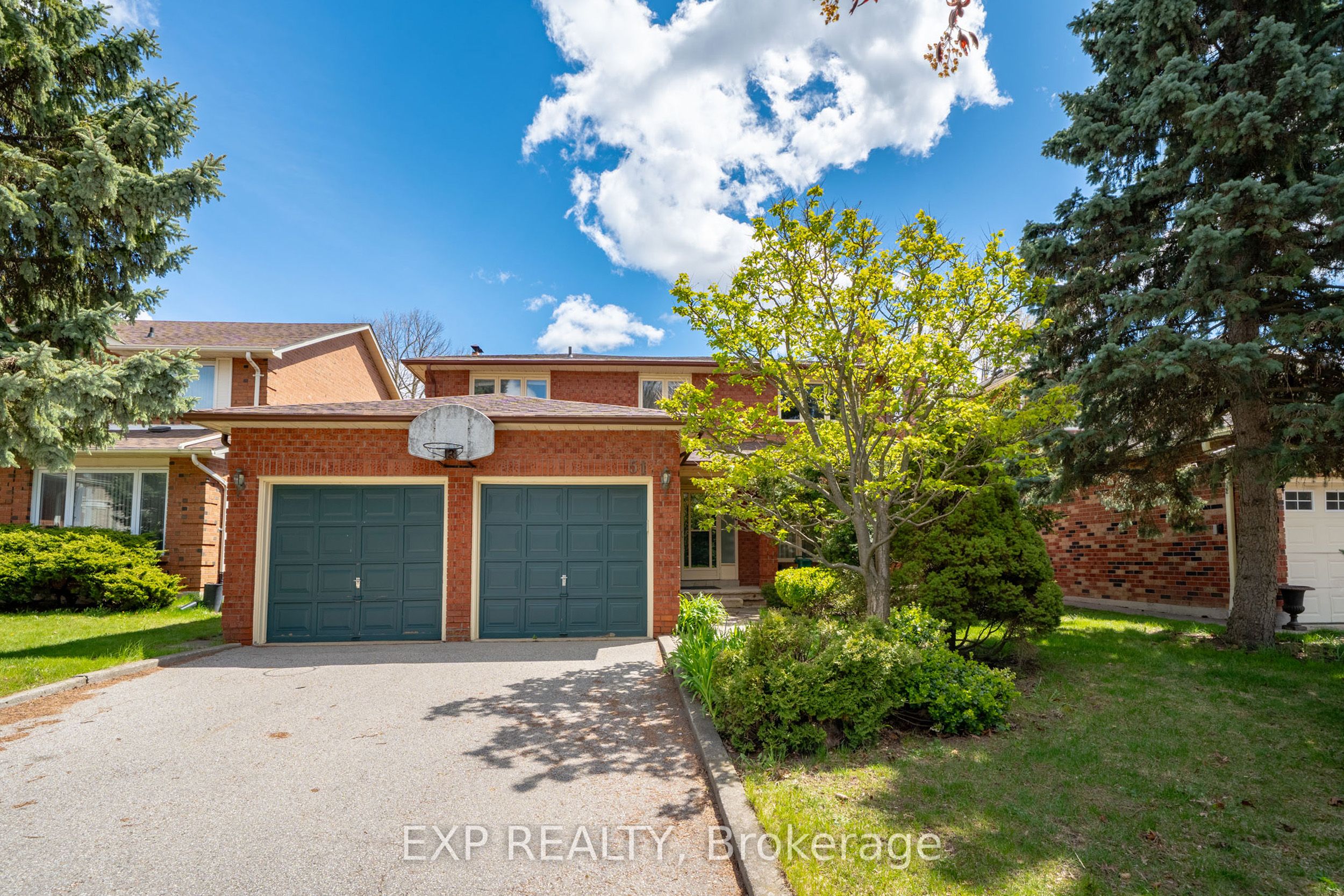 51 Sanderson Crescent, Richmond Hill, ON L4C 5L5 photo 5