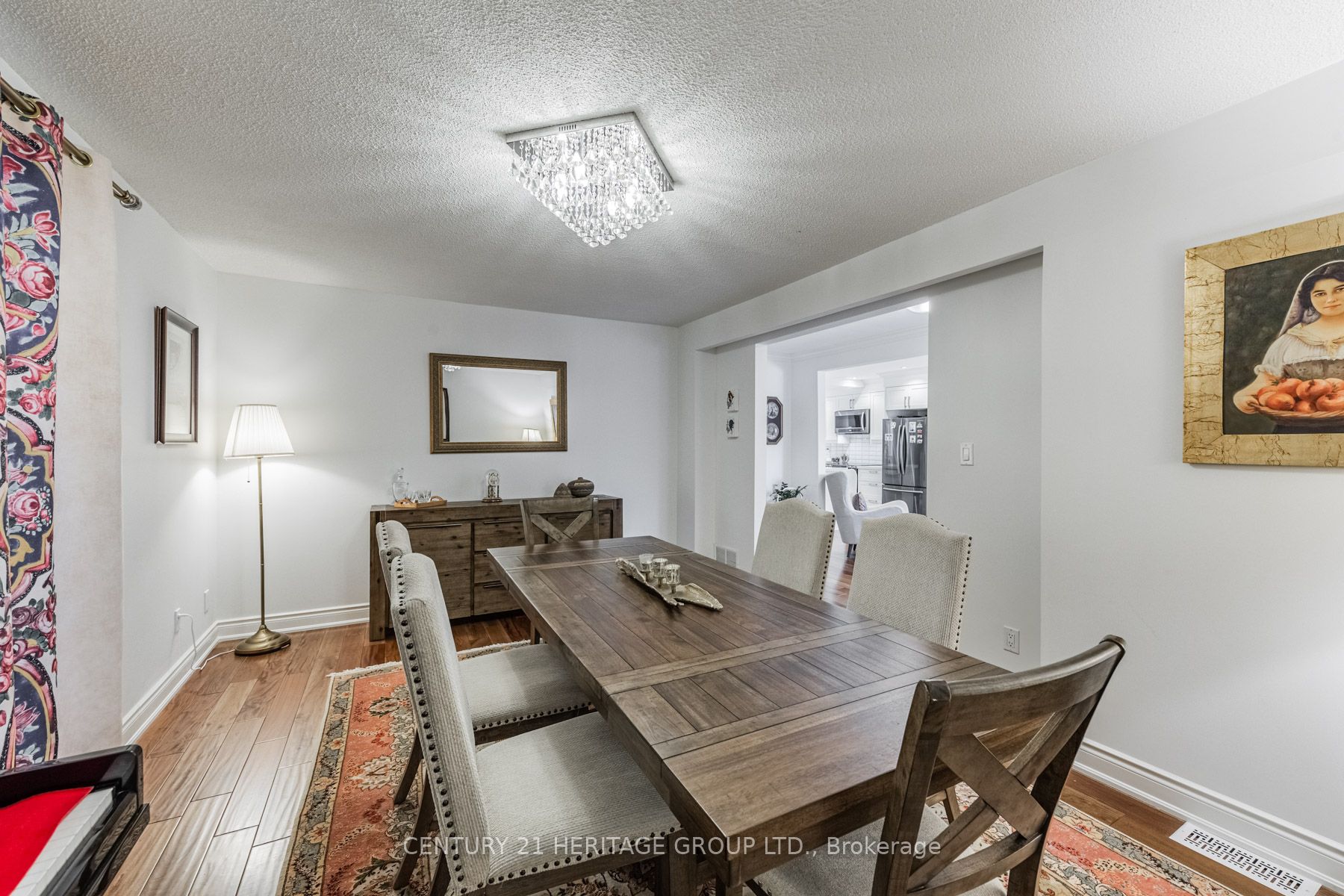36 Hallmark Court, Vaughan, ON L4J 3A4 photo 4