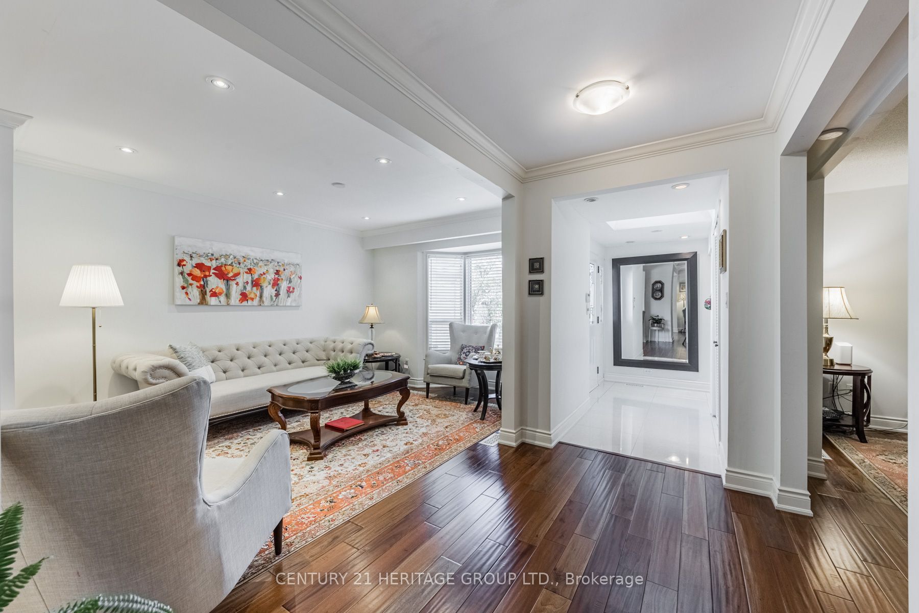 36 Hallmark Court, Vaughan, ON L4J 3A4 photo 5