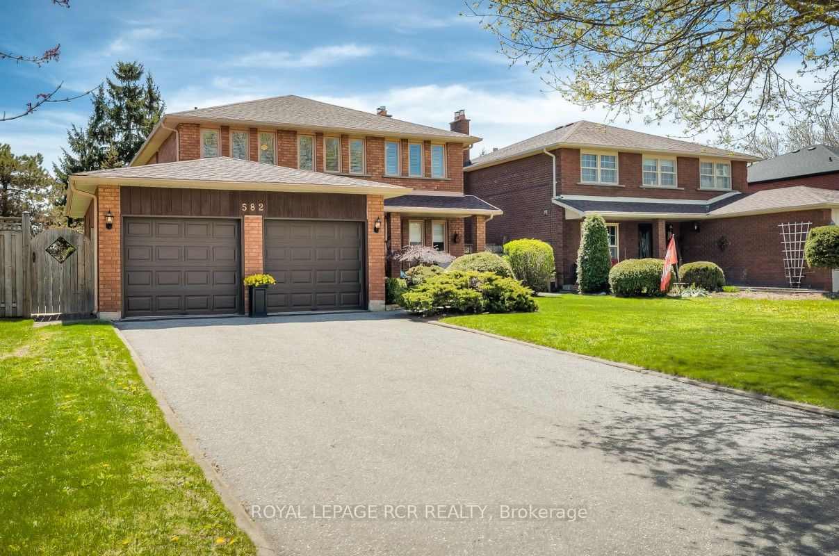 582 Millard Street, Whitchurch-Stouffville, ON L4A 7Y4 photo 3