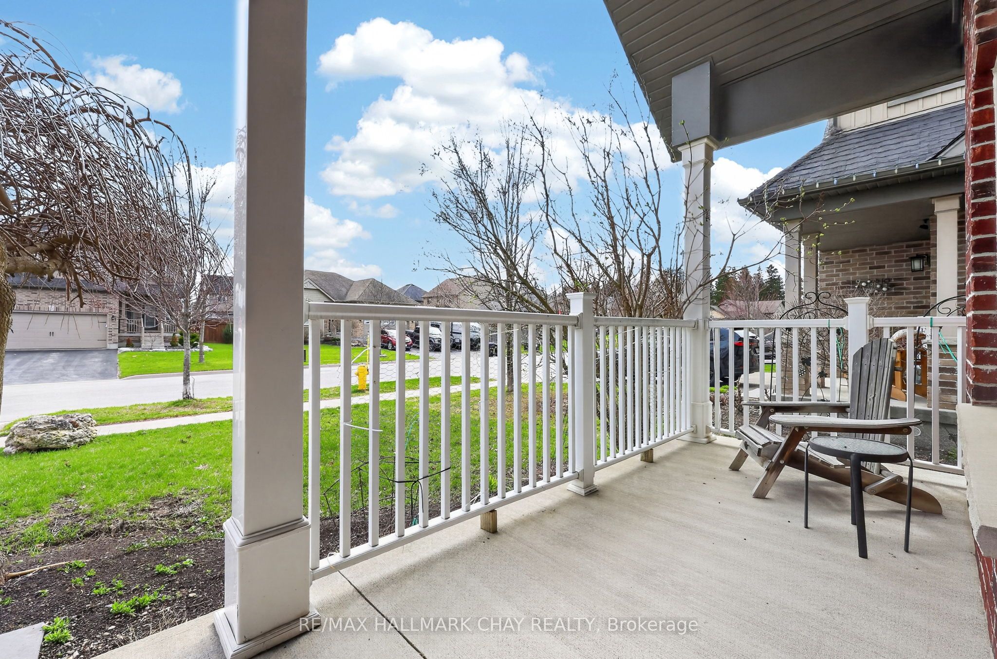 60 Brownley Lane, Essa, ON L3W 0P9 photo 3