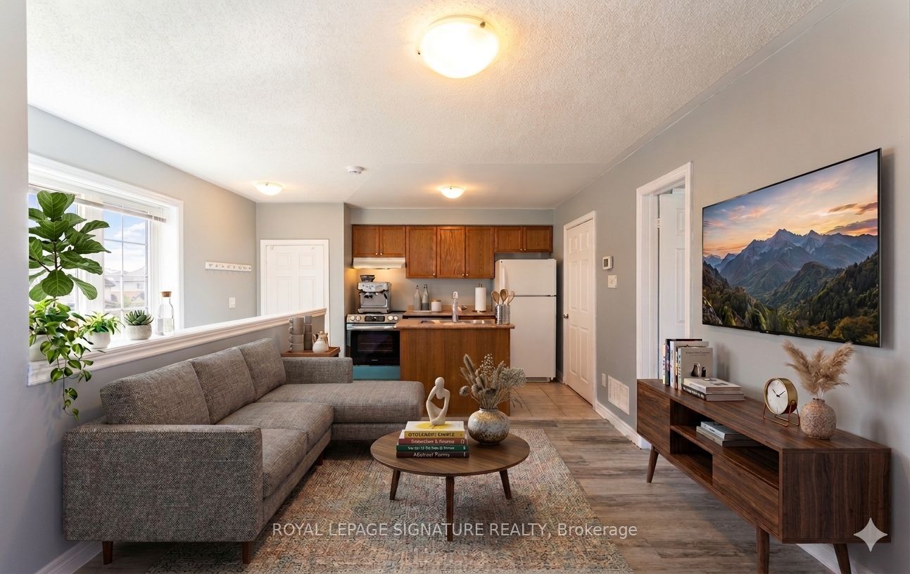6 Innisvale Drive Coach/Lane House, Markham, ON L6B 1G3