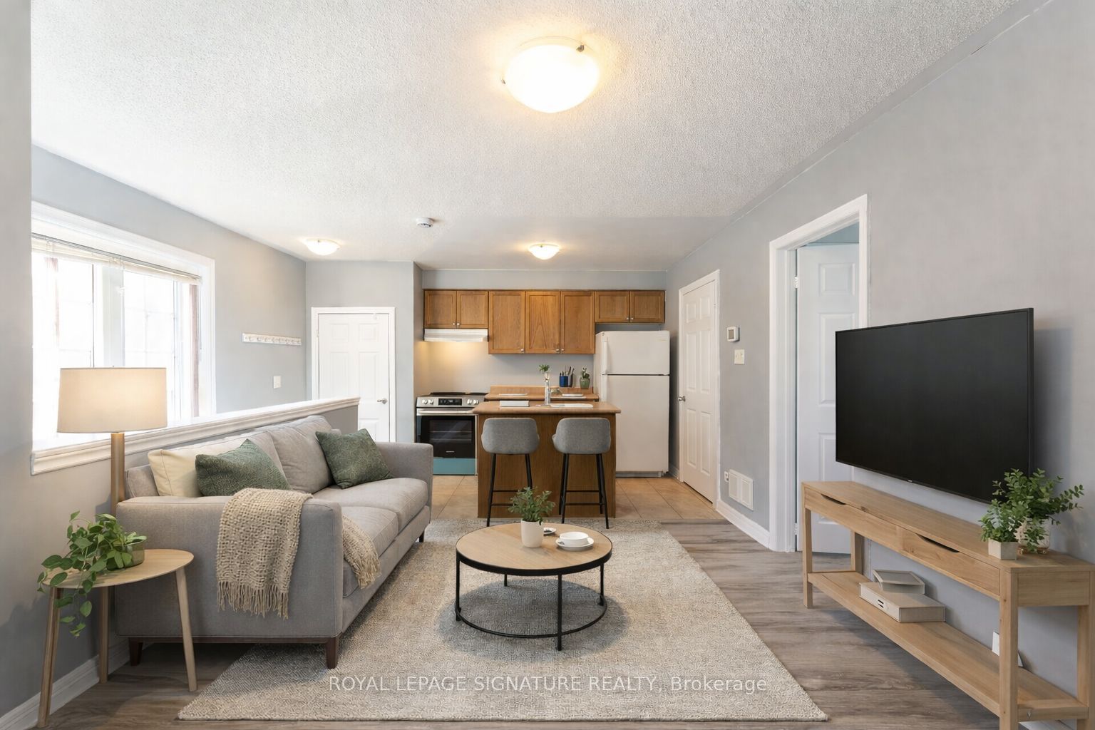 6 Innisvale Drive Coach/Lane House, Markham, ON L6B 1G3 photo 2