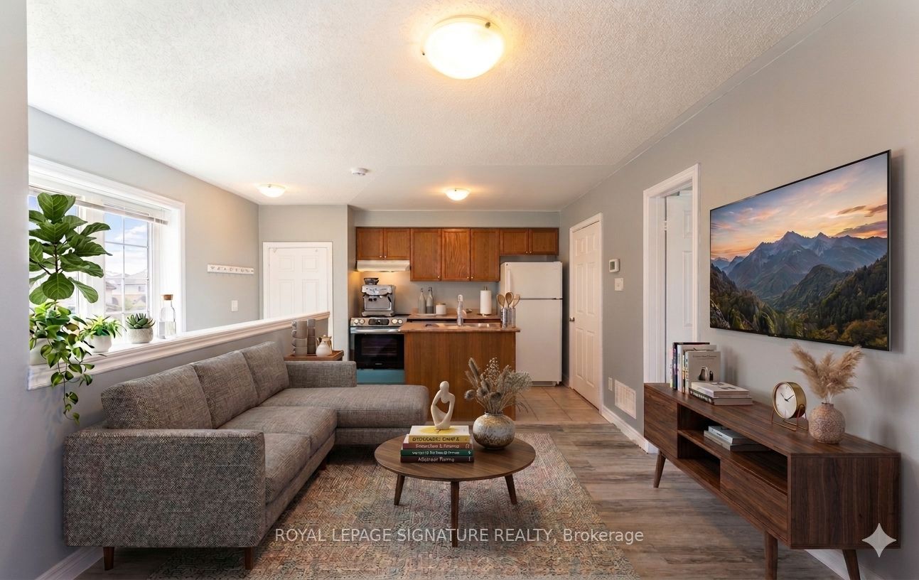 6 Innisvale Drive Coach/Lane House, Markham, ON L6B 1G3 photo 4