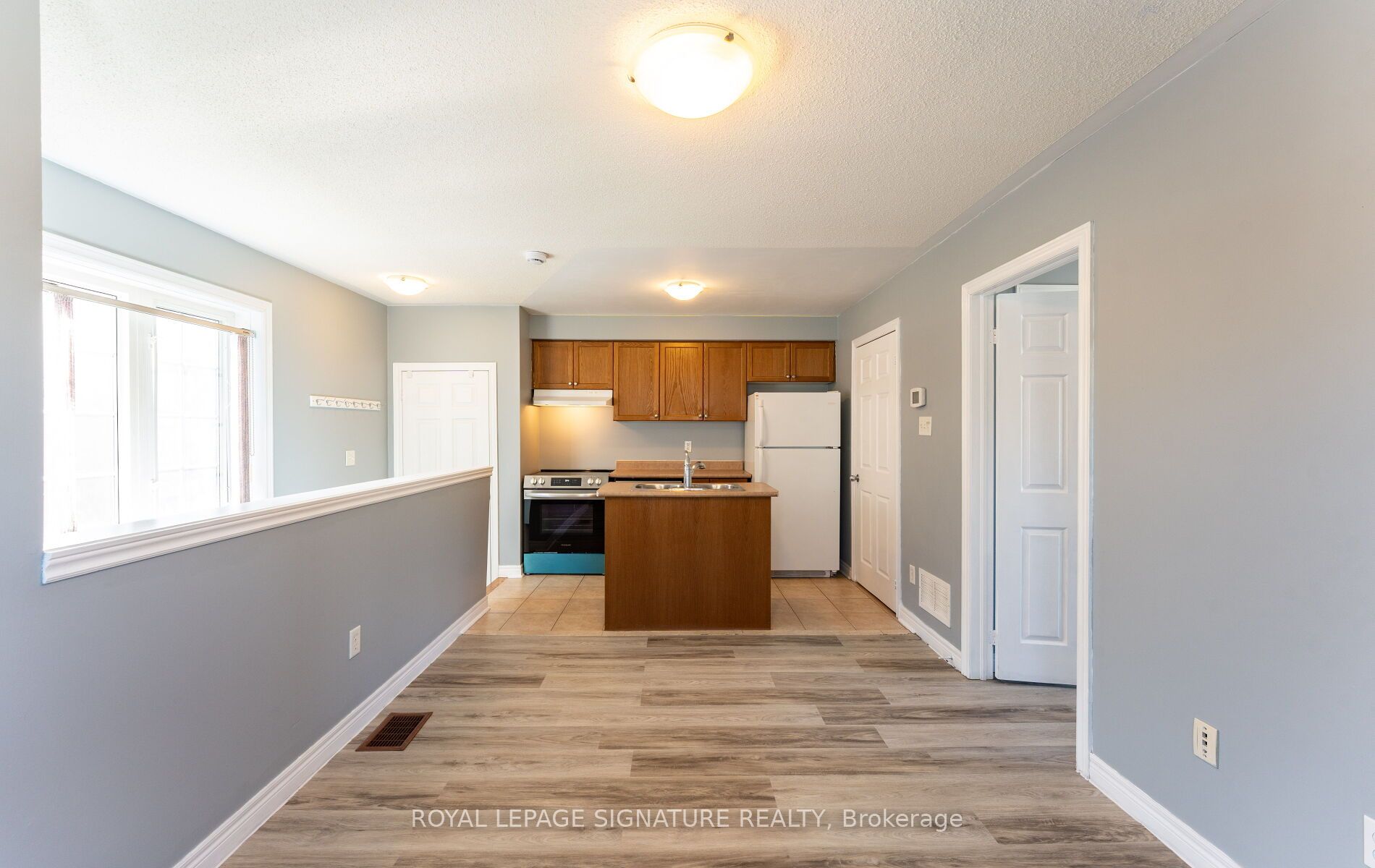 6 Innisvale Drive Coach/Lane House, Markham, ON L6B 1G3 photo 5
