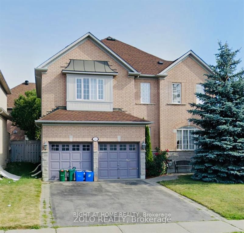 142 Maria Antonia Road Bsmnt, Vaughan, ON L4H 2S8