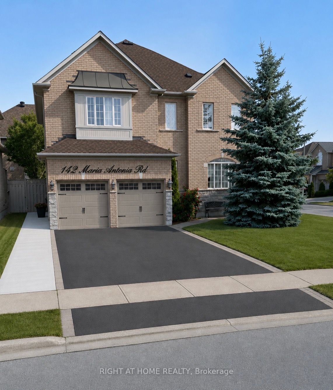 142 Maria Antonia Road Bsmnt, Vaughan, ON L4H 2S8 photo 2