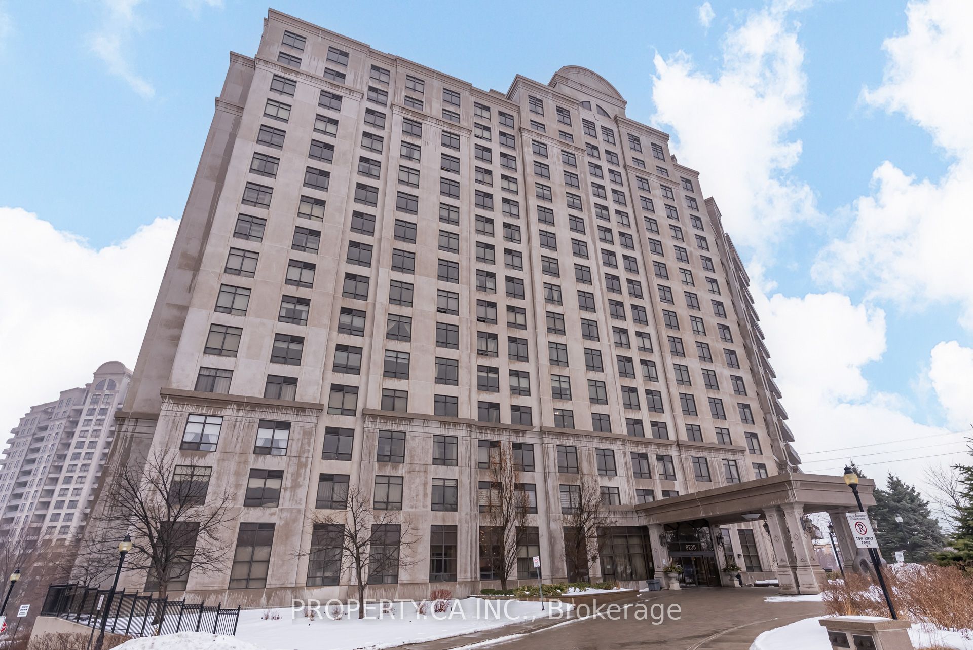 9235 Jane Street 305, Vaughan, ON L6A 0J8