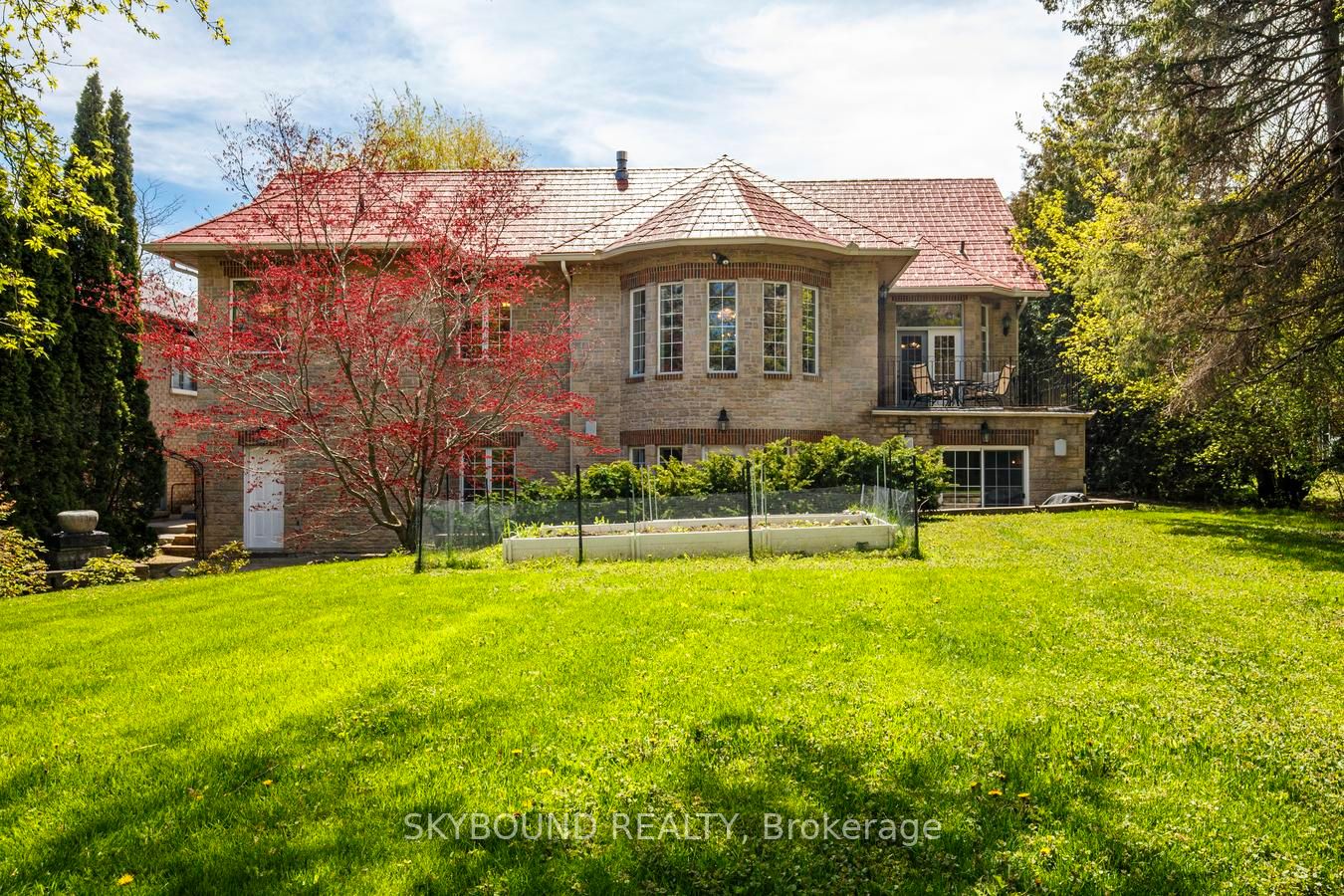 58 Kirk Drive, Markham, ON L3T 3L1 photo 2