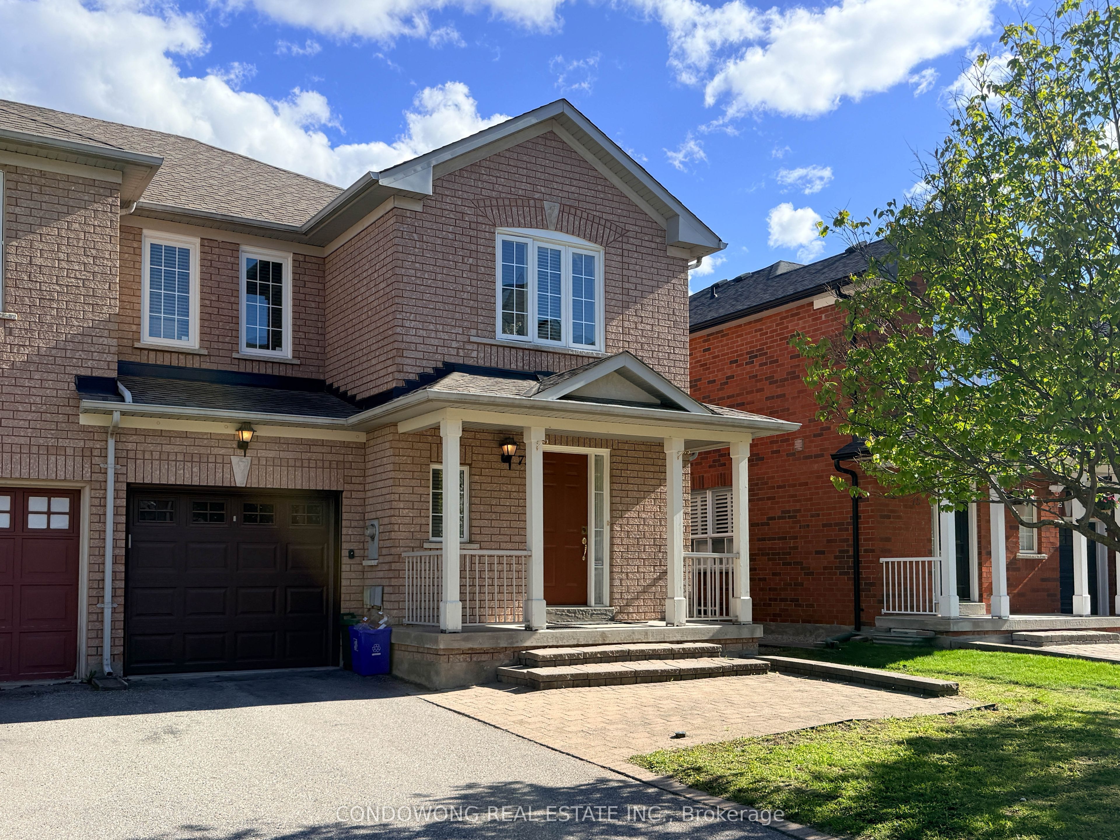 77 Bassett Avenue, Richmond Hill, ON L4B 4J9