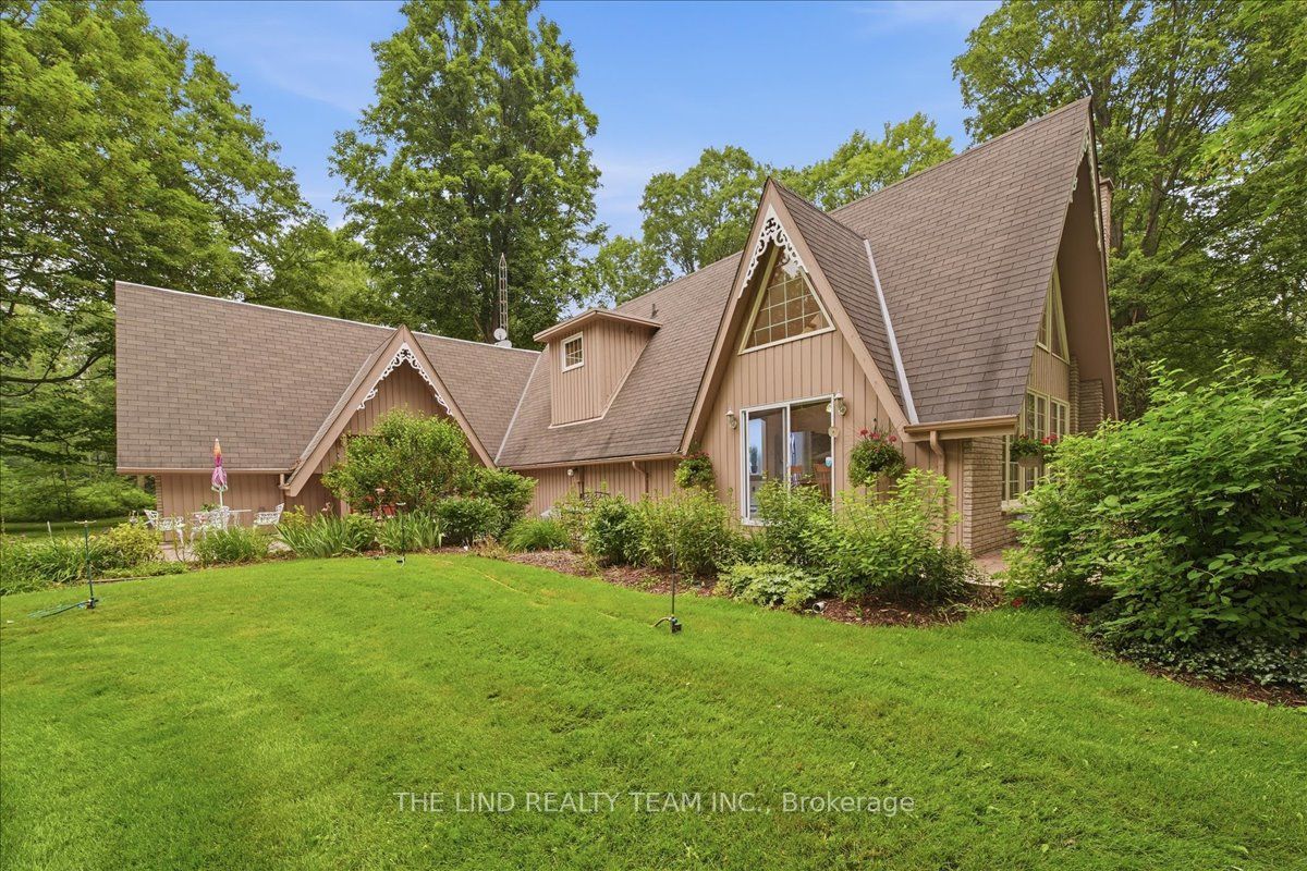 100 Bridle Path, East Gwillimbury, ON L0G 1V0 photo 3