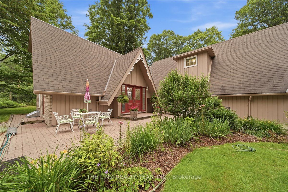 100 Bridle Path, East Gwillimbury, ON L0G 1V0 photo 4