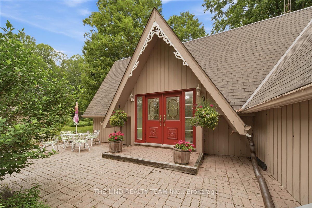 100 Bridle Path, East Gwillimbury, ON L0G 1V0 photo 5