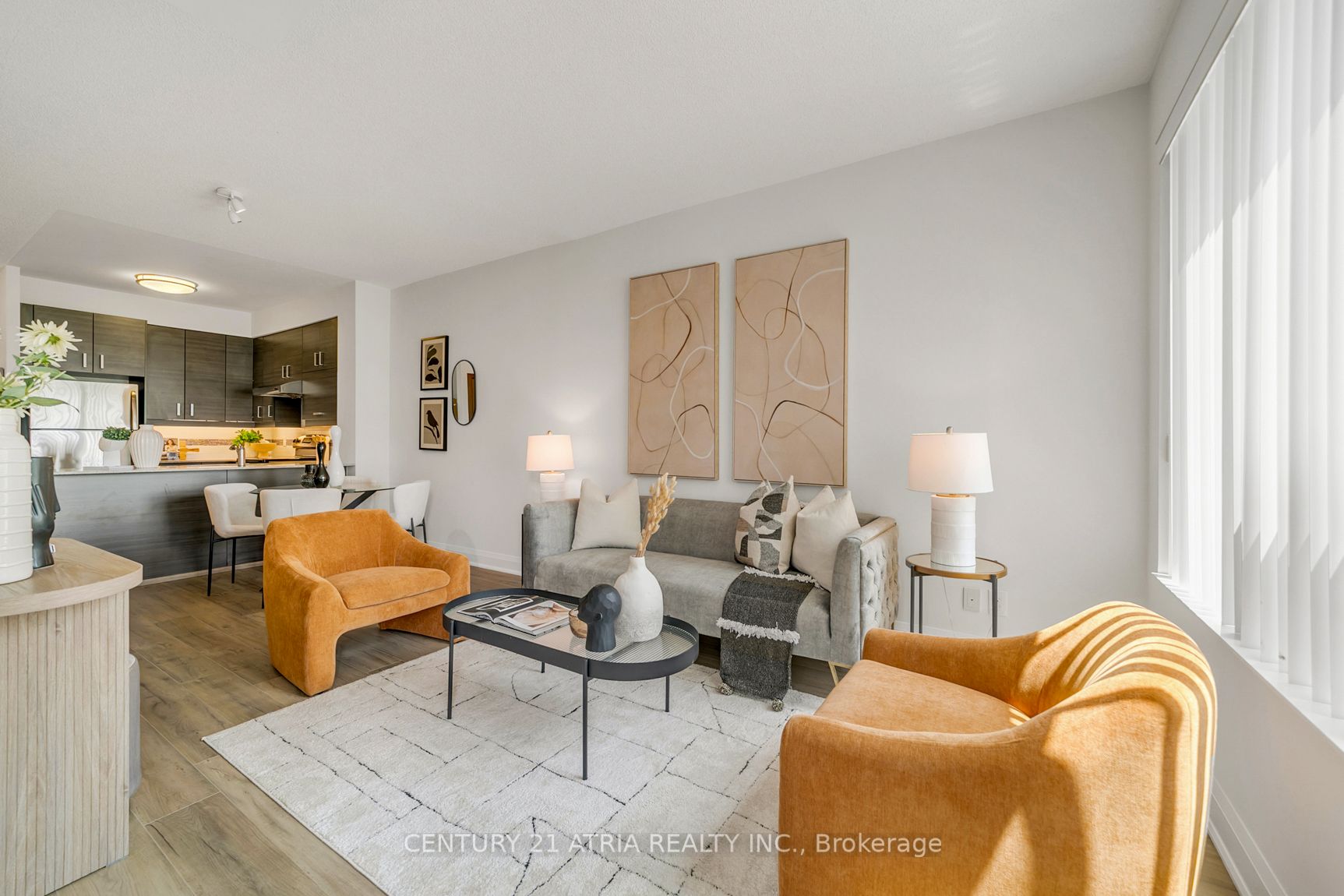8228 Birchmount Road #307, Markham, ON L3R 1A6 photo 3