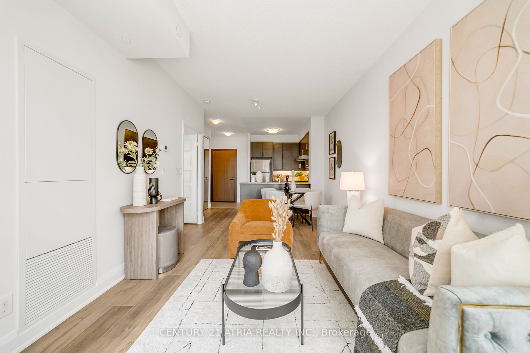 8228 Birchmount Road #307, Markham, ON L3R 1A6 photo 4