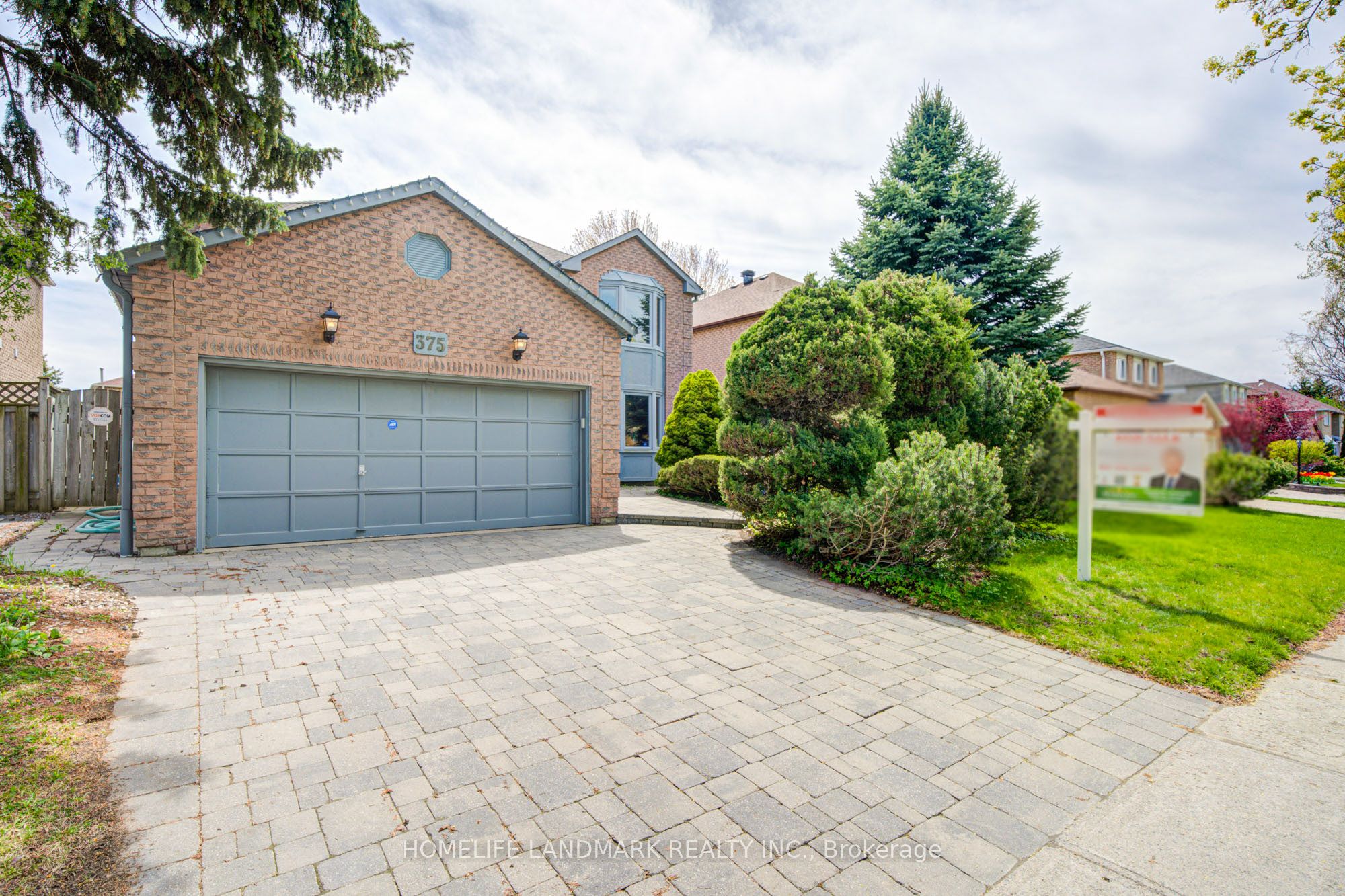 375 Manhattan Drive, Markham, ON L3P 7J2