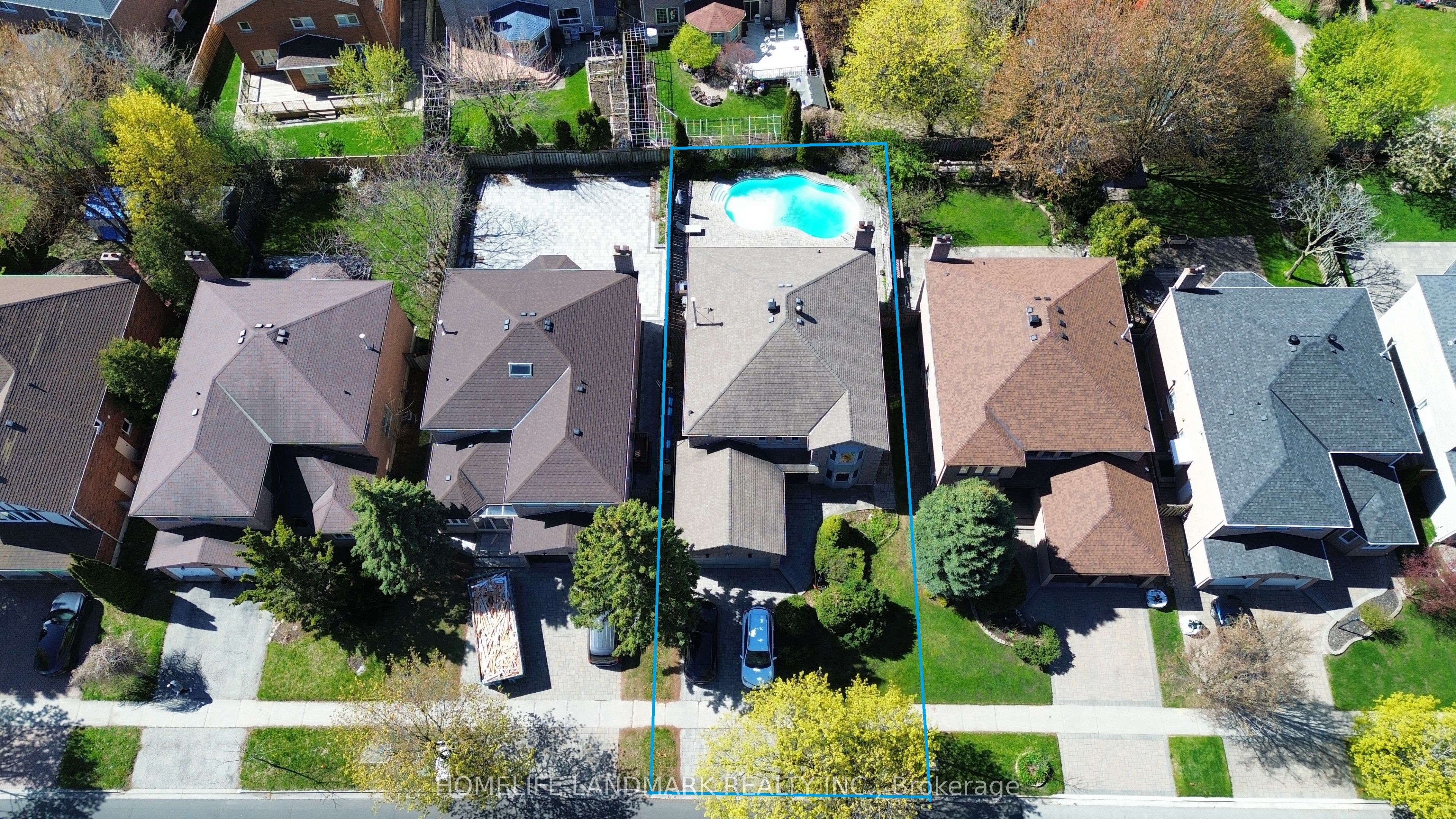 375 Manhattan Drive, Markham, ON L3P 7J2 photo 3