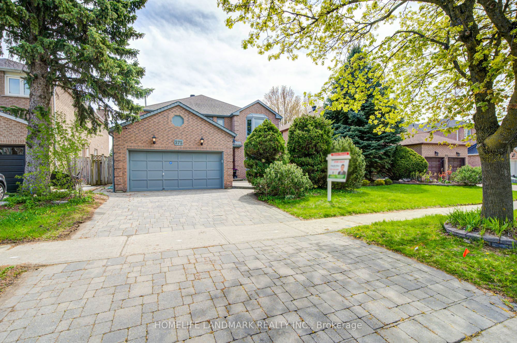 375 Manhattan Drive, Markham, ON L3P 7J2 photo 4