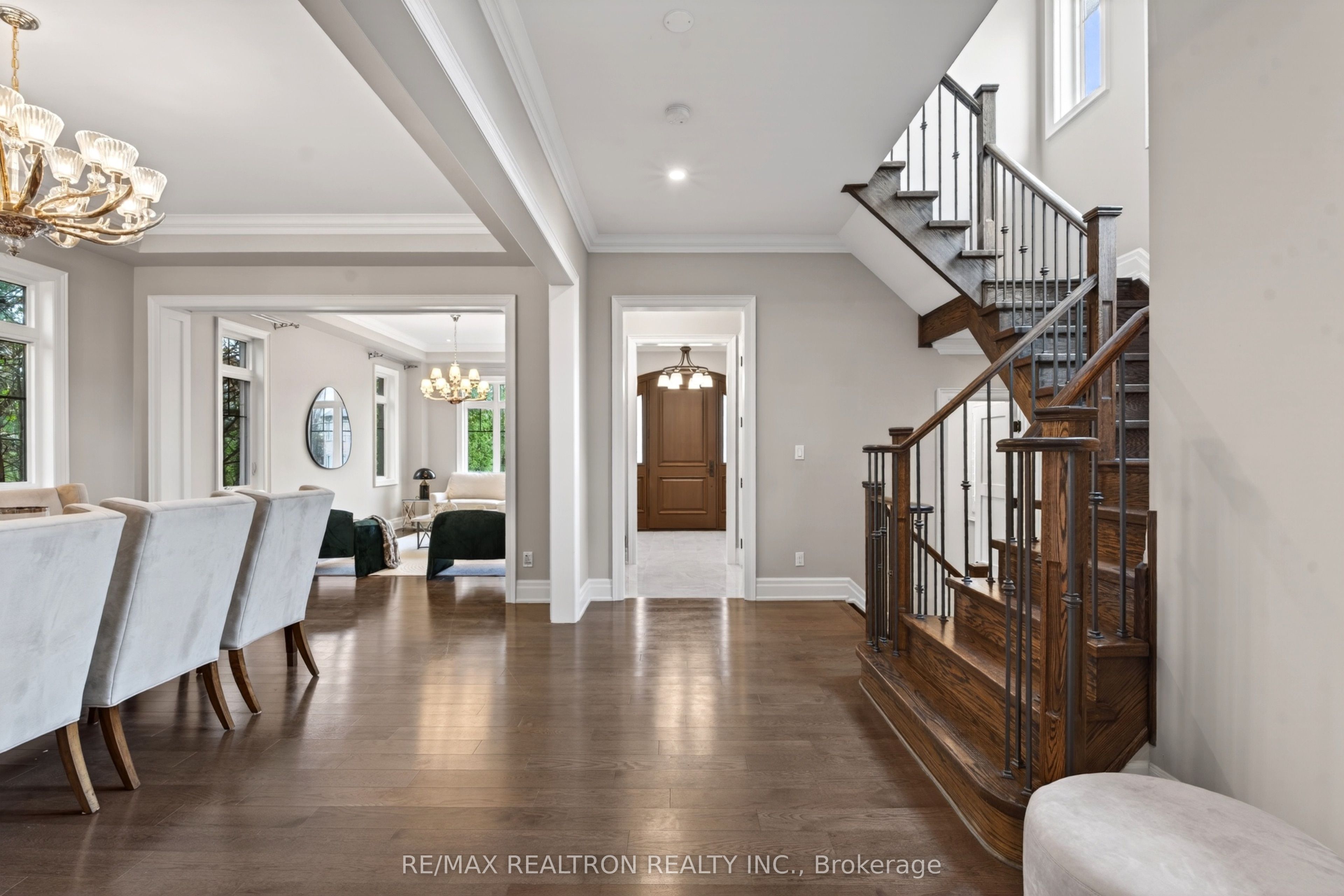132 Pemberton Road, Richmond Hill, ON L4C 3T7 photo 3