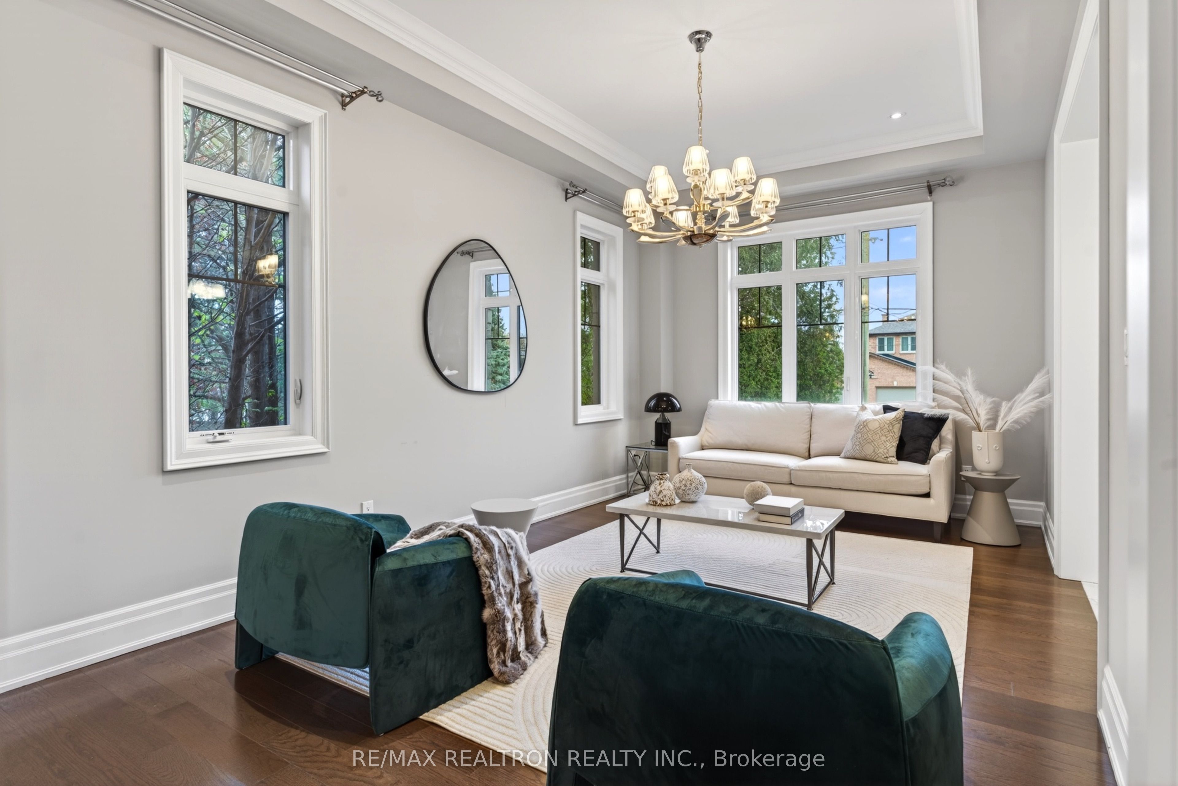 132 Pemberton Road, Richmond Hill, ON L4C 3T7 photo 5