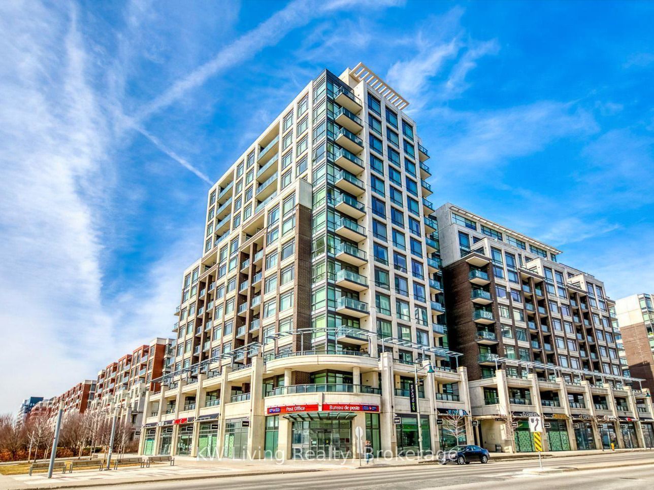 8110 Birchmount Road 714, Markham, ON L6G 0E3
