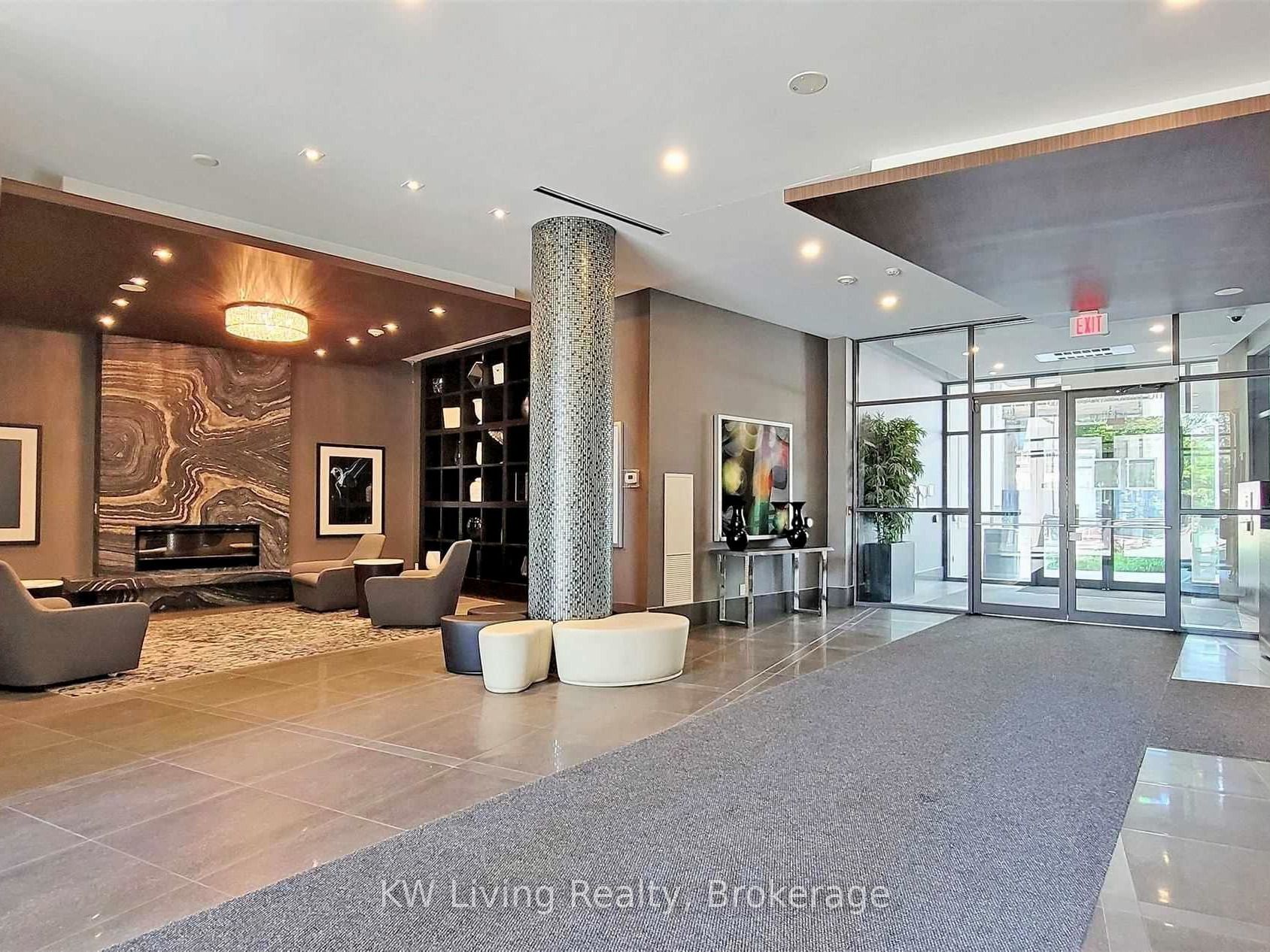 8110 Birchmount Road 714, Markham, ON L6G 0E3 photo 3