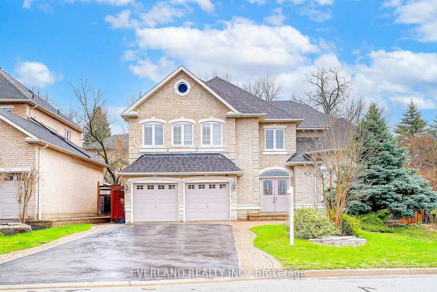 922 Best Circle, Newmarket, ON L3X 2H8