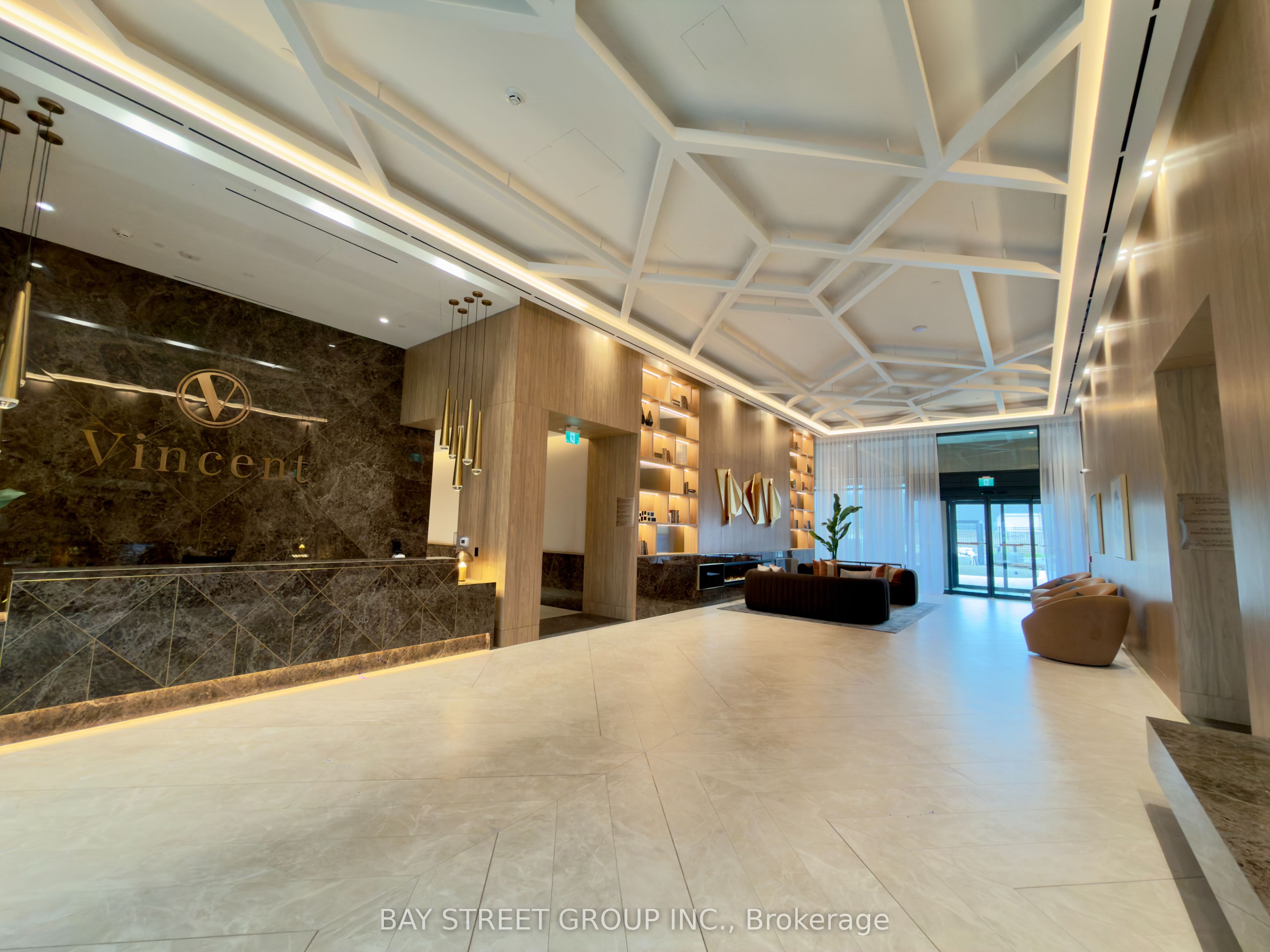 2851 Highway 7 Road 1107, Vaughan, ON L4K 1W2 photo 3
