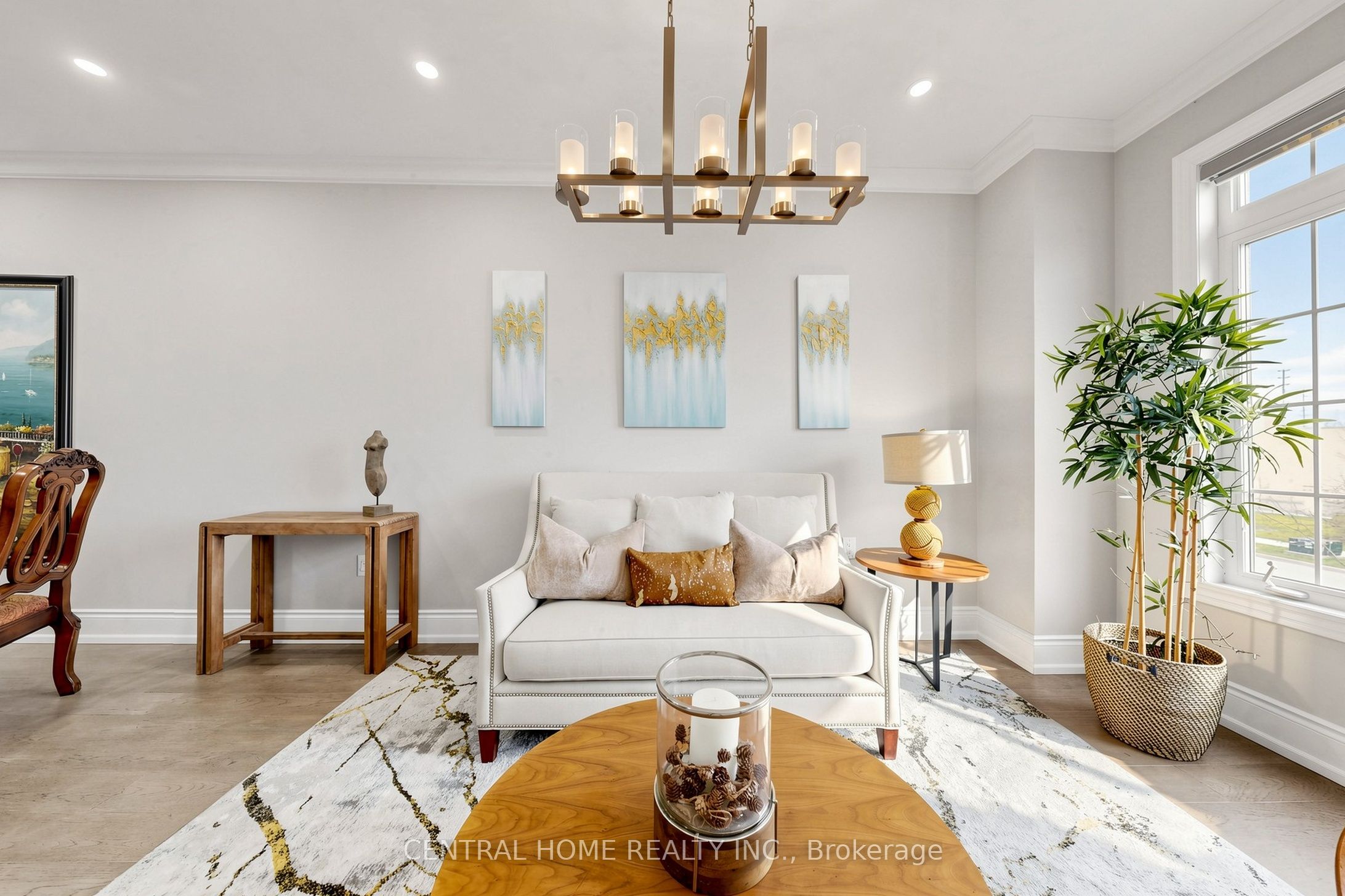 20 George Kirby Street, Vaughan, ON L6A 0K5 photo 3