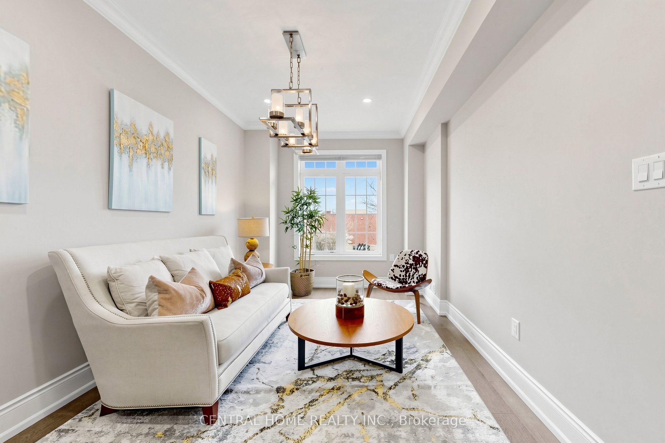 20 George Kirby Street, Vaughan, ON L6A 0K5 photo 4