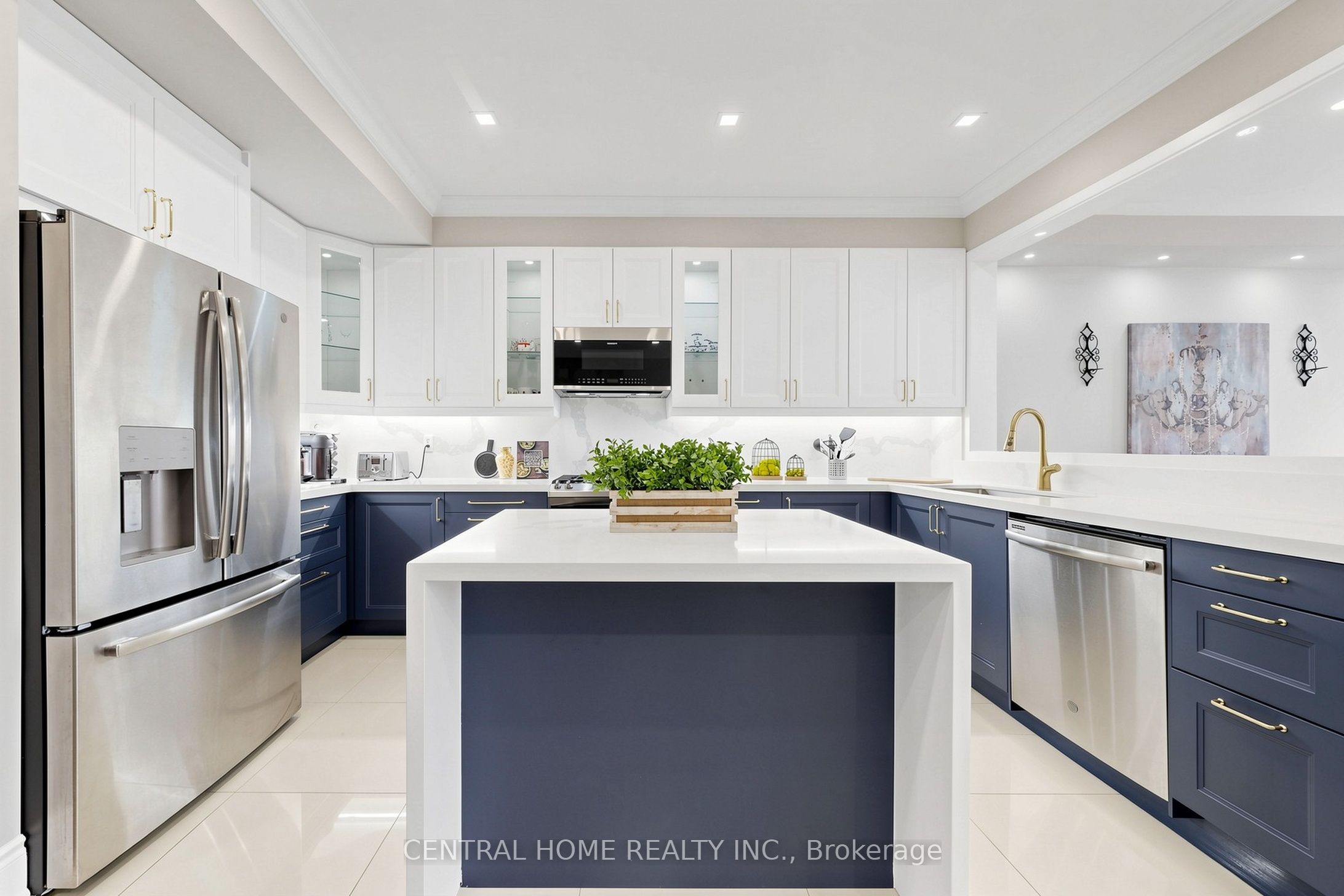 20 George Kirby Street, Vaughan, ON L6A 0K5 photo 5