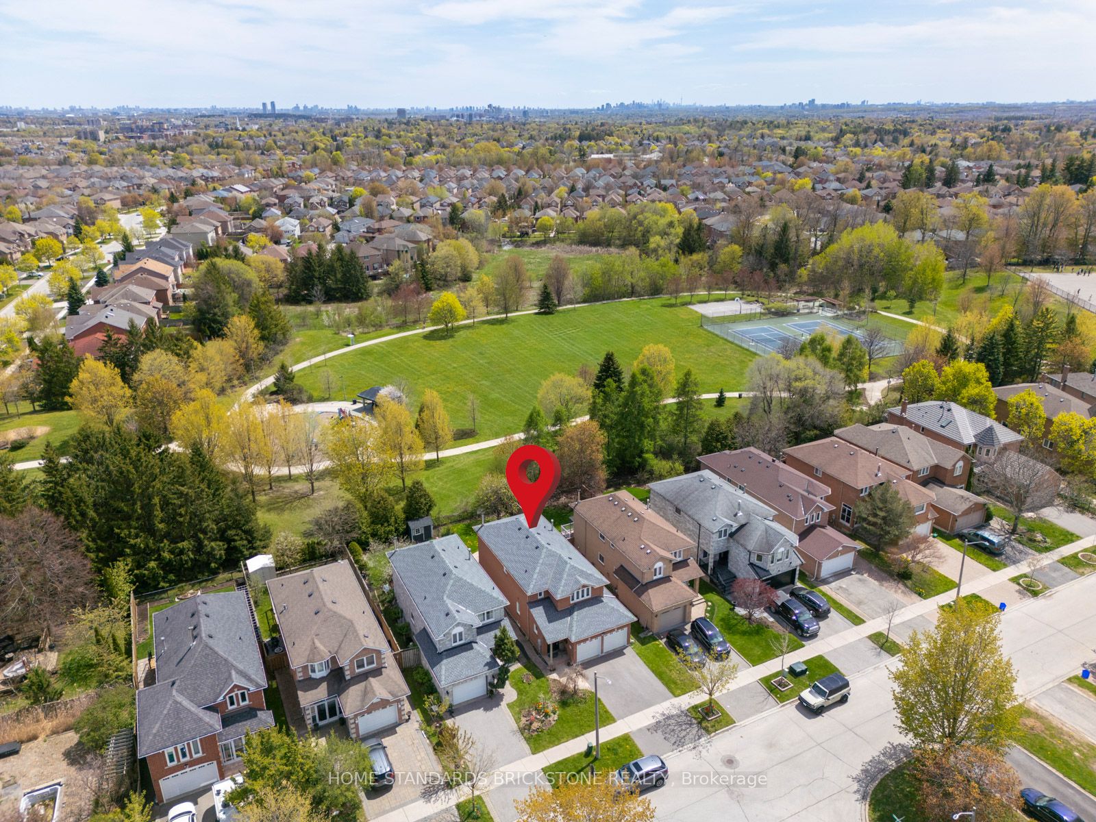 65 Springer Drive S, Richmond Hill, ON L4C 0G3 photo 5