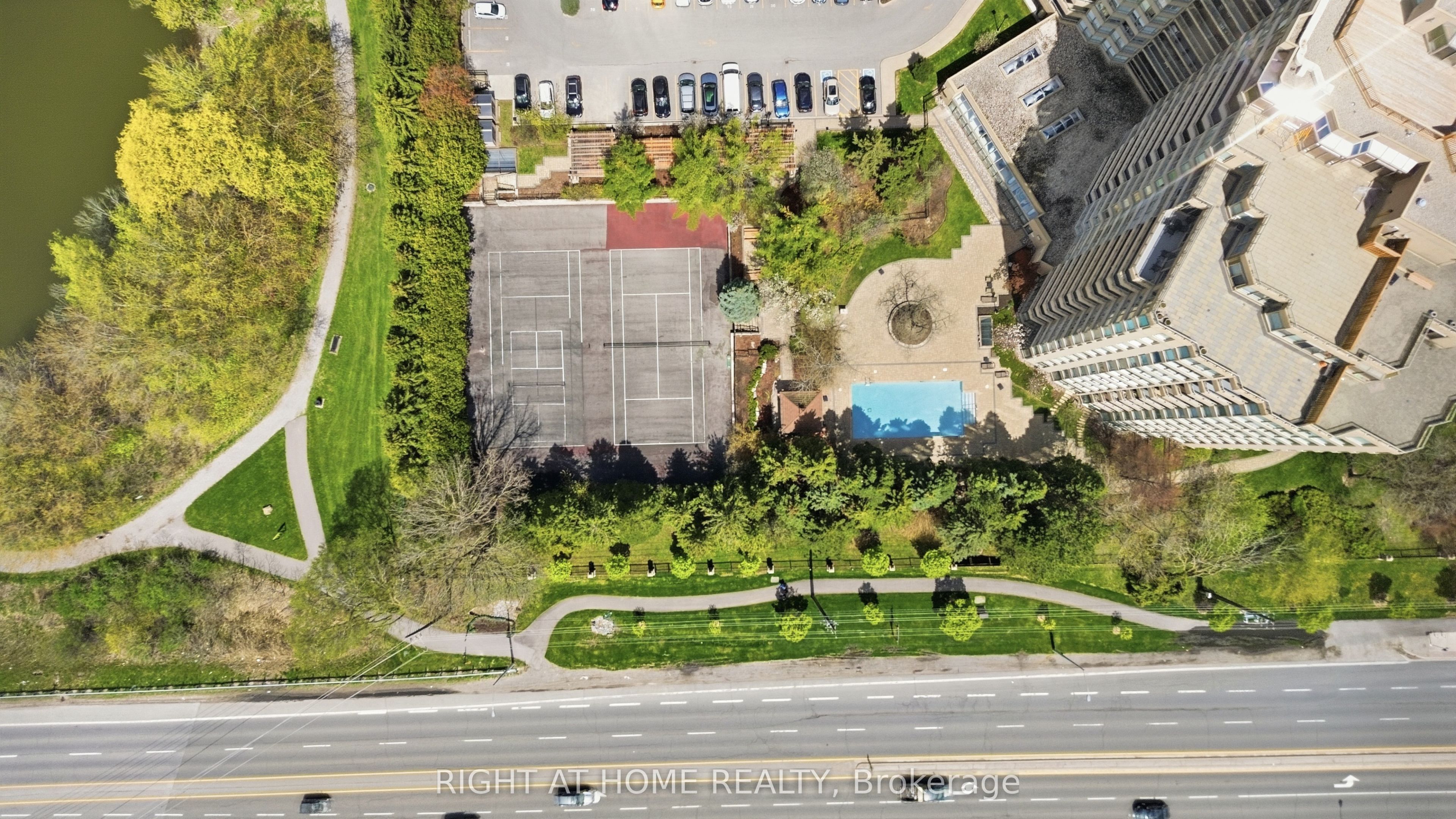 610 BULLOCK Drive 803, Markham, ON L3R 0G1 photo 3