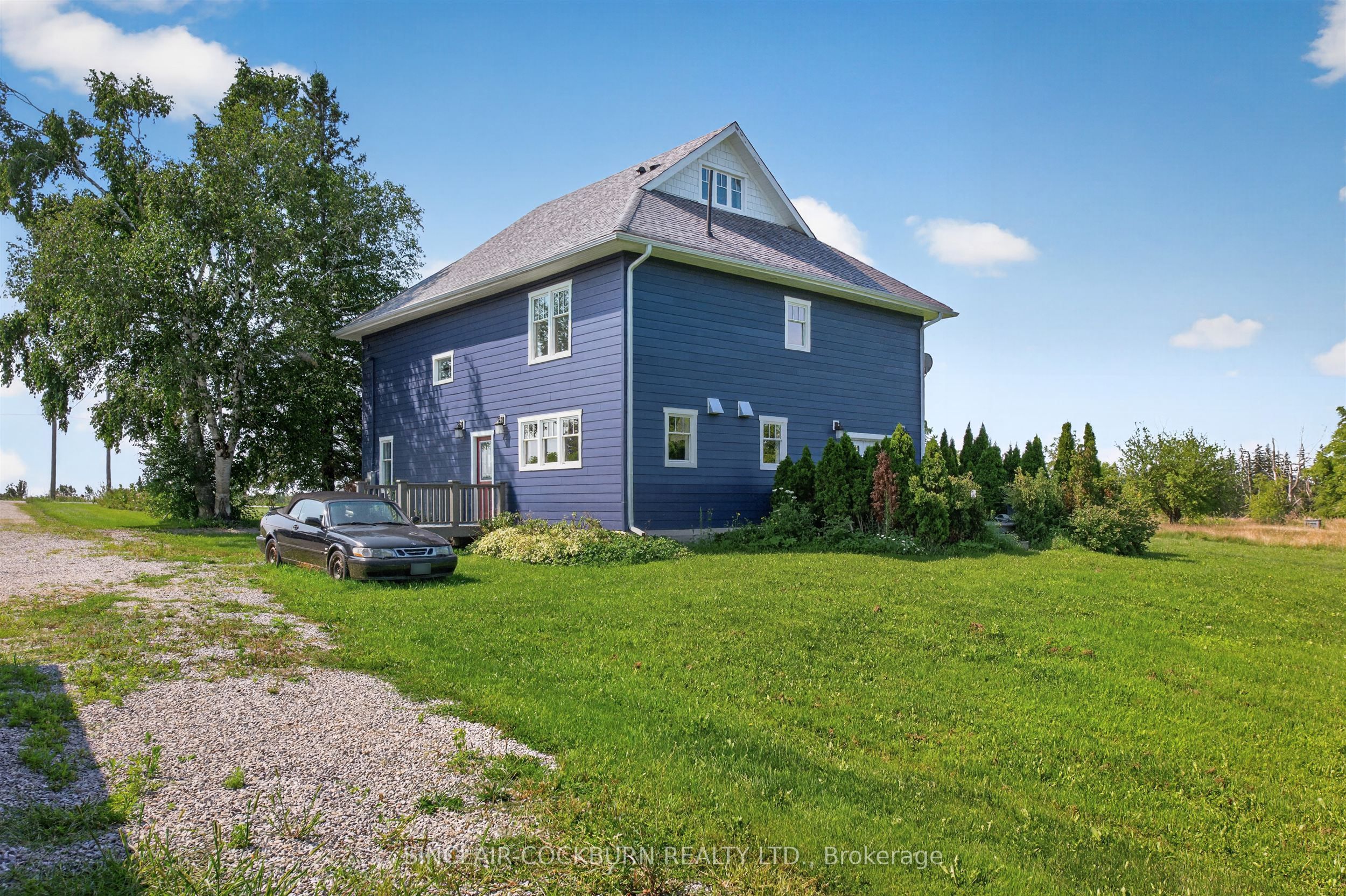 2612 10th Line, Innisfil, ON L9S 3R2 photo 3