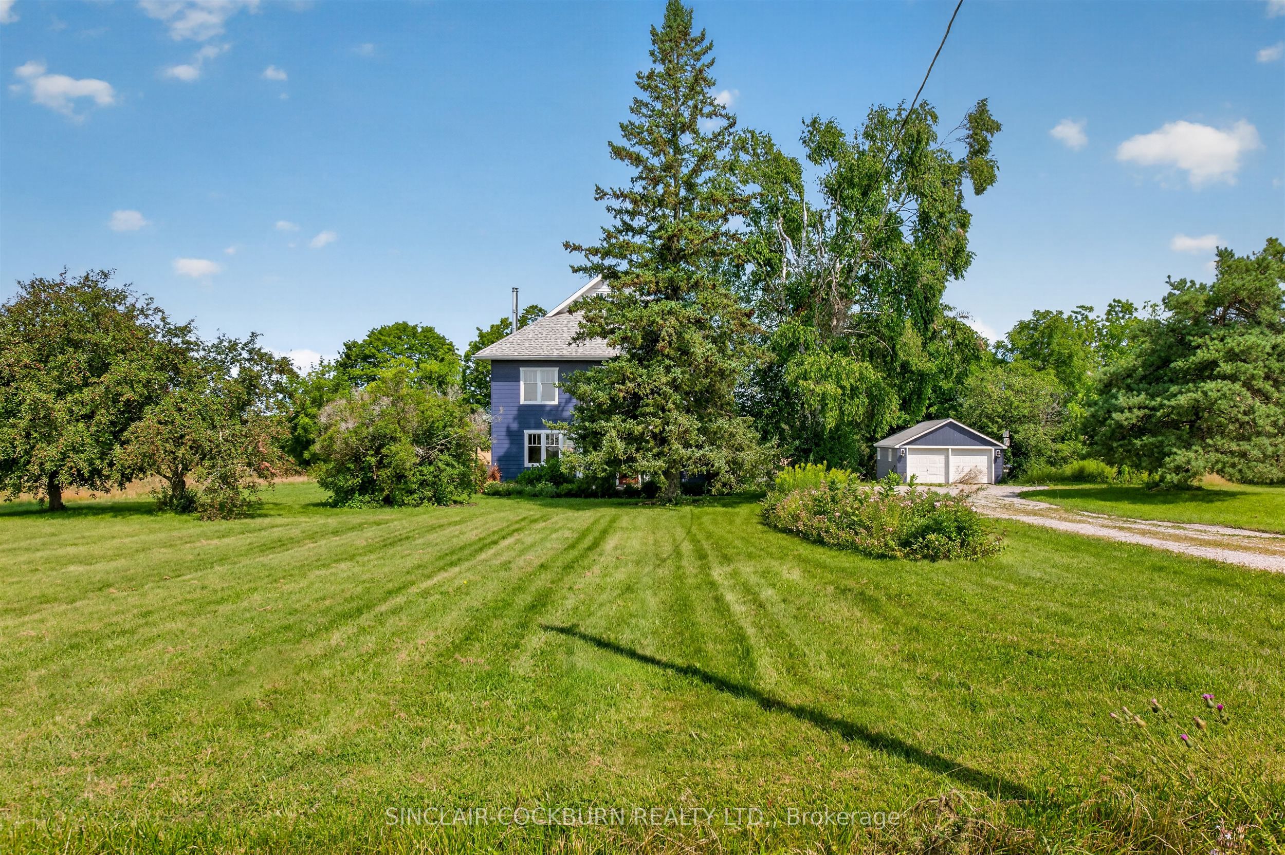 2612 10th Line, Innisfil, ON L9S 3R2 photo 4