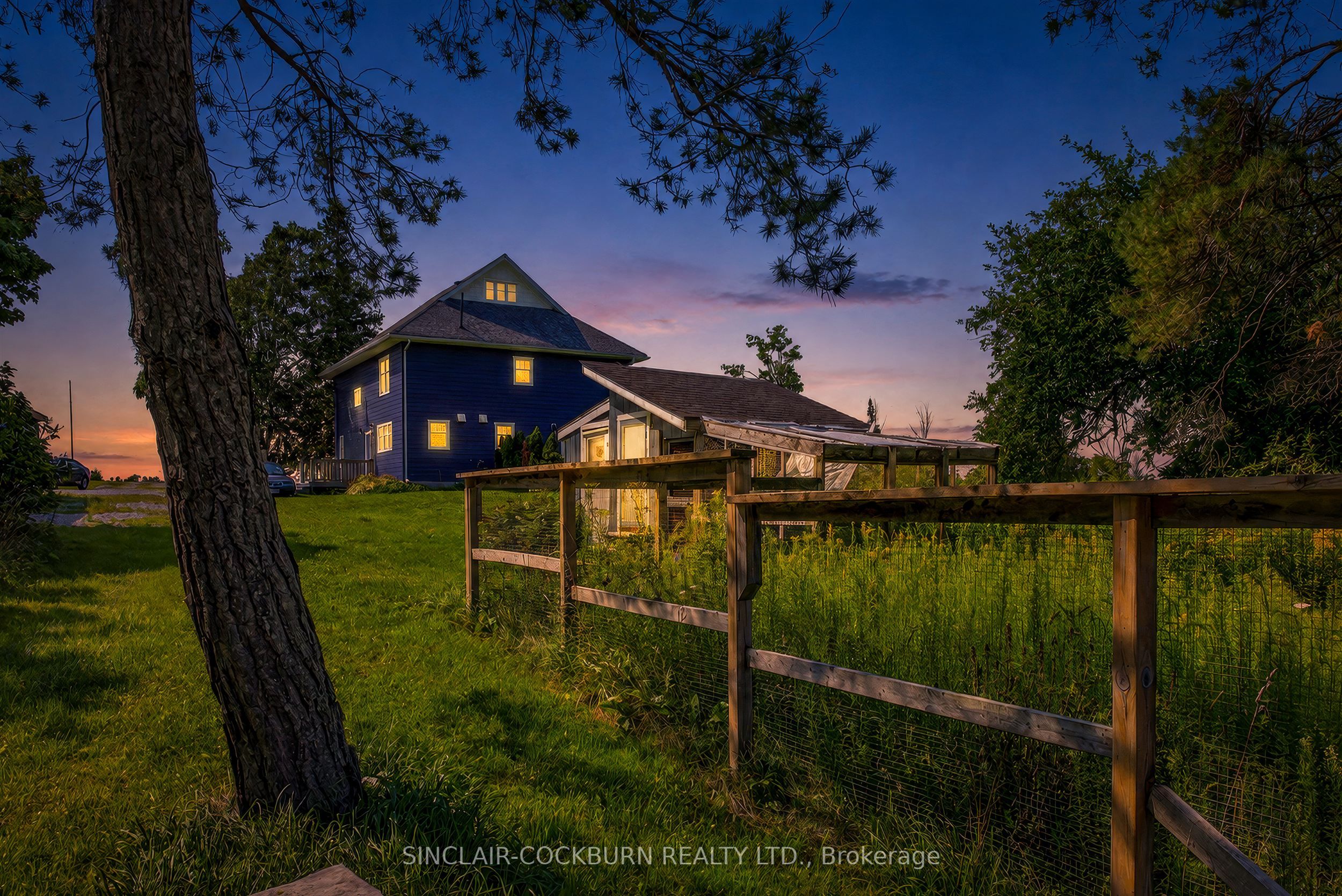 2612 10th Line, Innisfil, ON L9S 3R2 photo 5