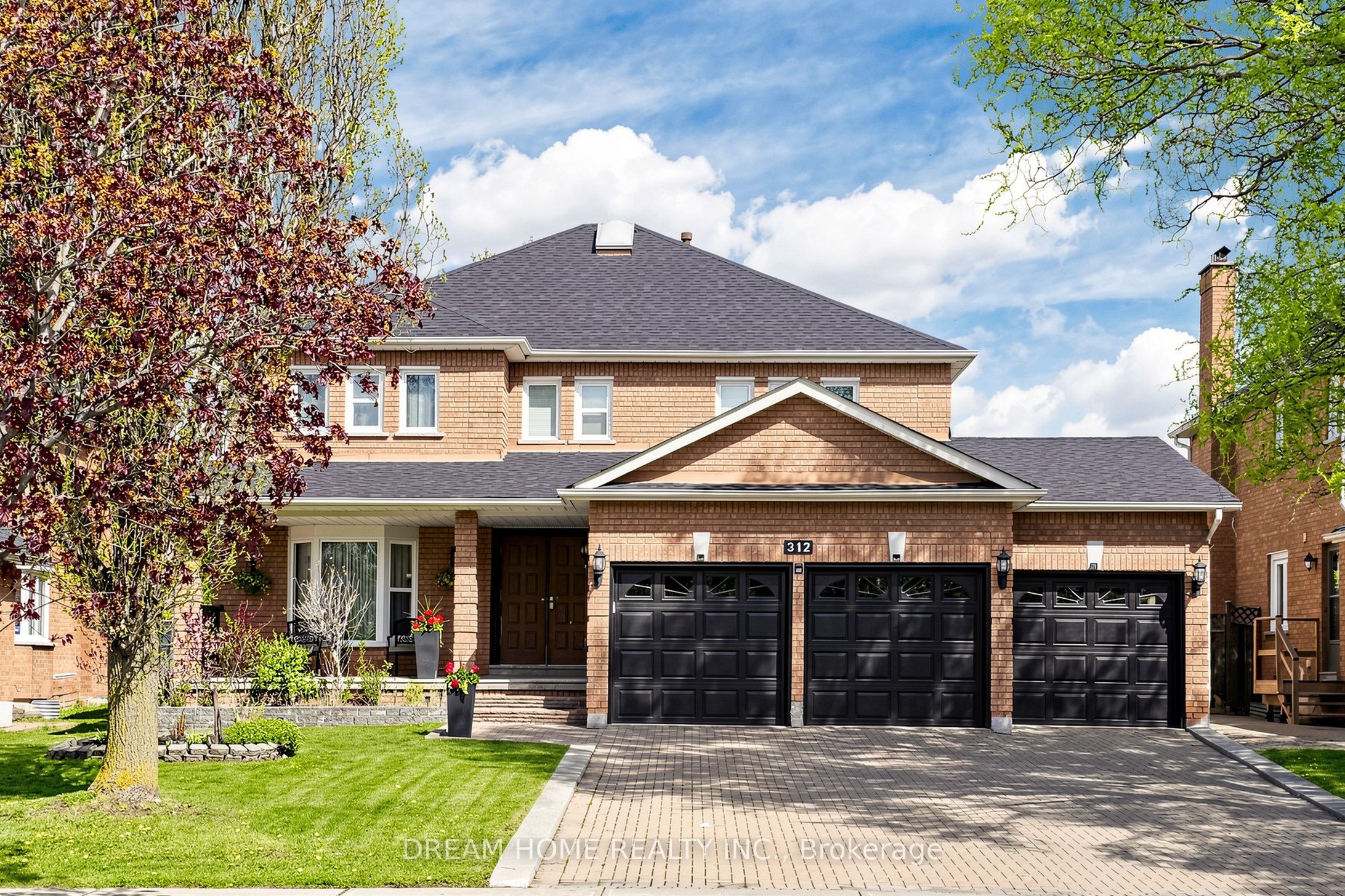 312 Valeria Boulevard, Vaughan, ON L4L 6V7 photo 2